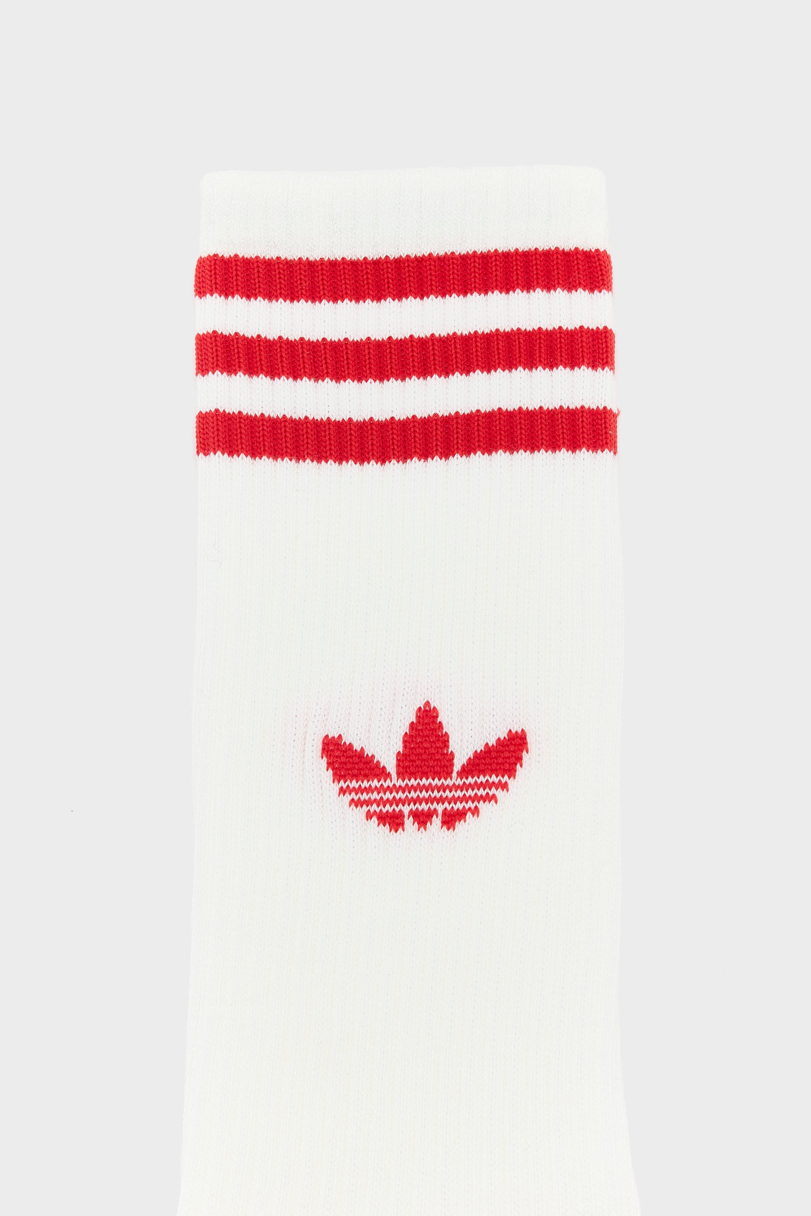 3-Stripes Hoge Crewsokken voor Heren  (261 / M / MULTICOLOR)