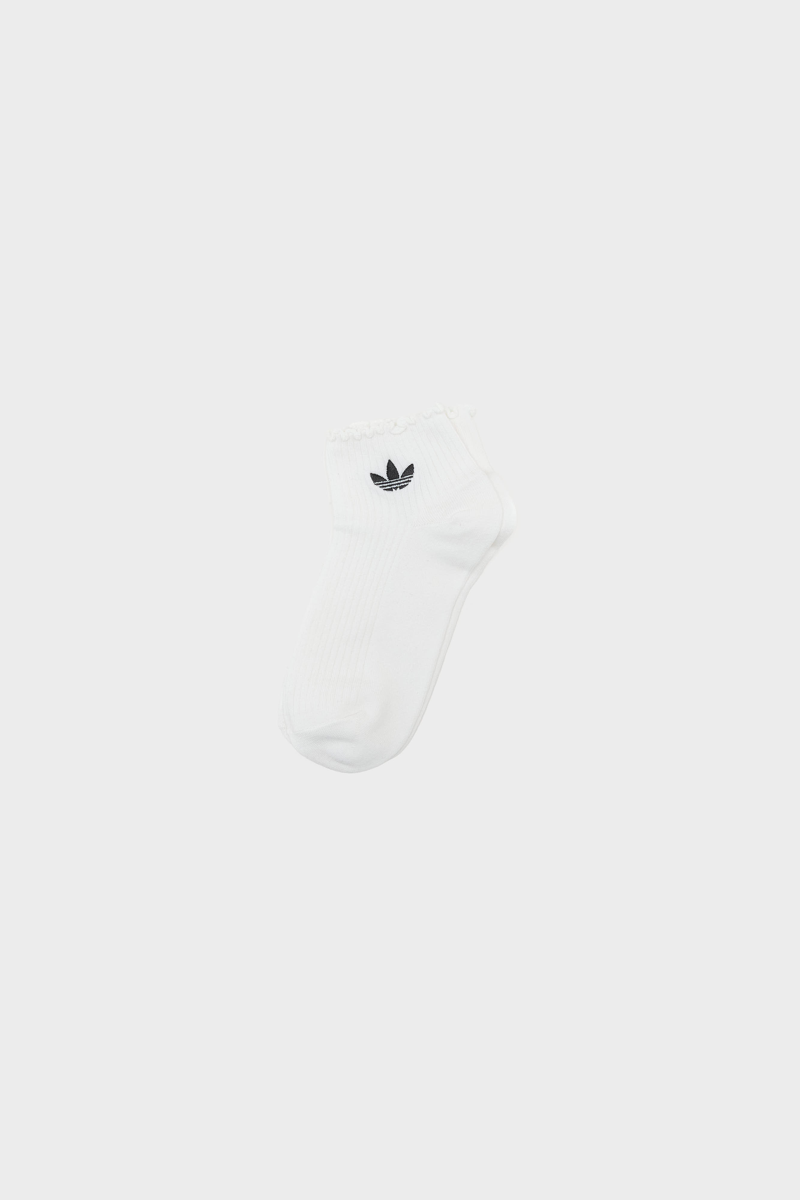 Ruffle Quarter Socks For Women For Women | Bellerose