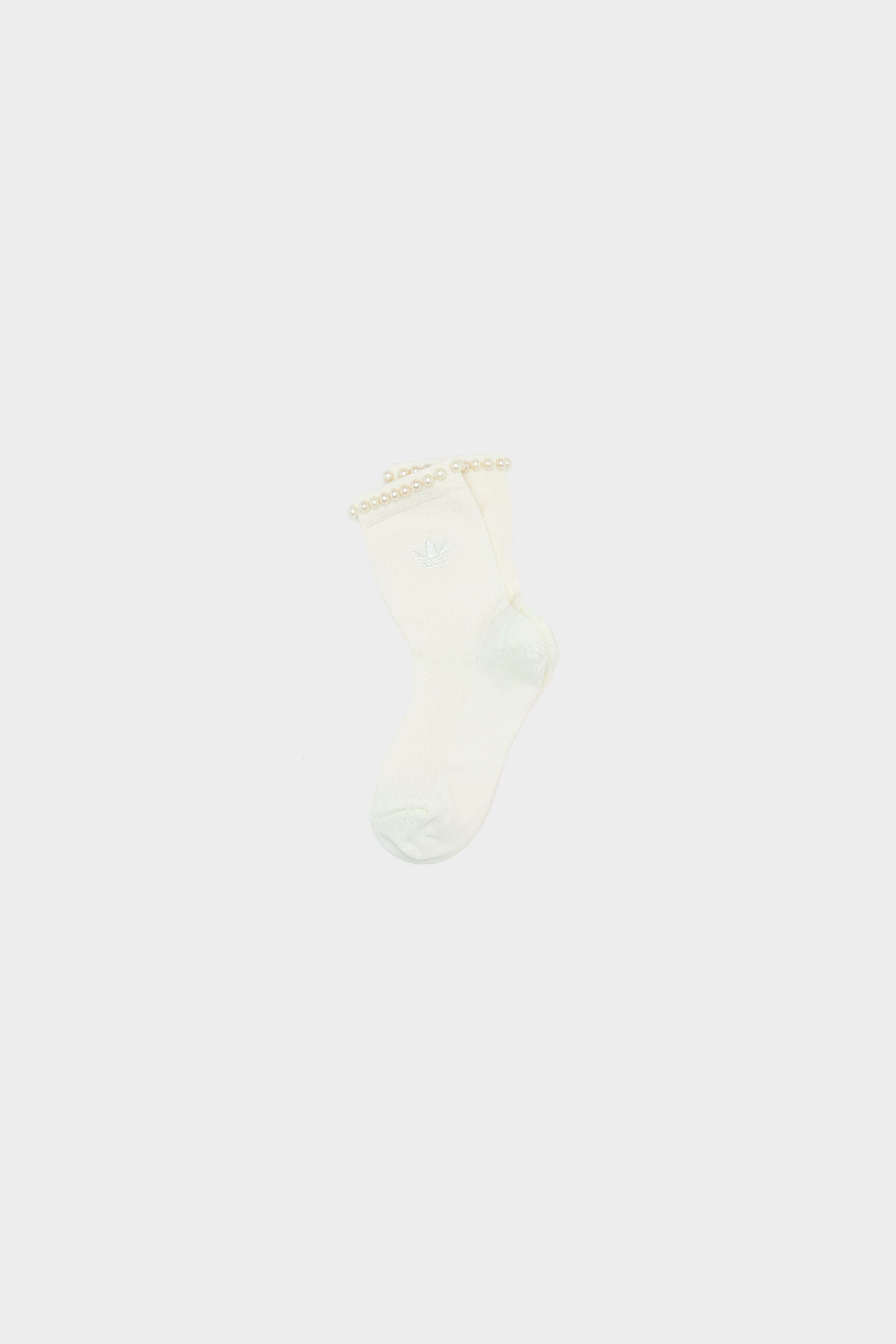 Pearls Crew Socks For Women For Women | Bellerose