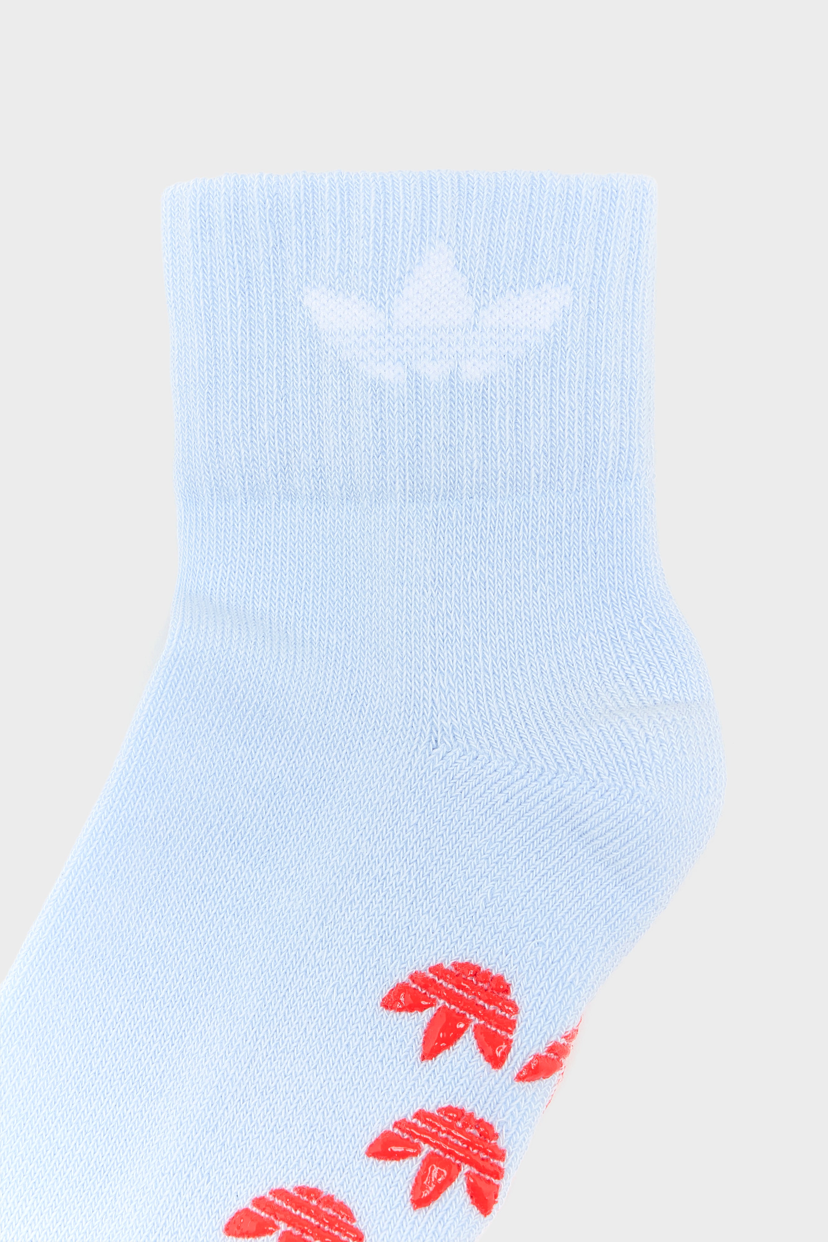 Anti-Slip Socks for Kids  (261 / B / MULTICOLOR)
