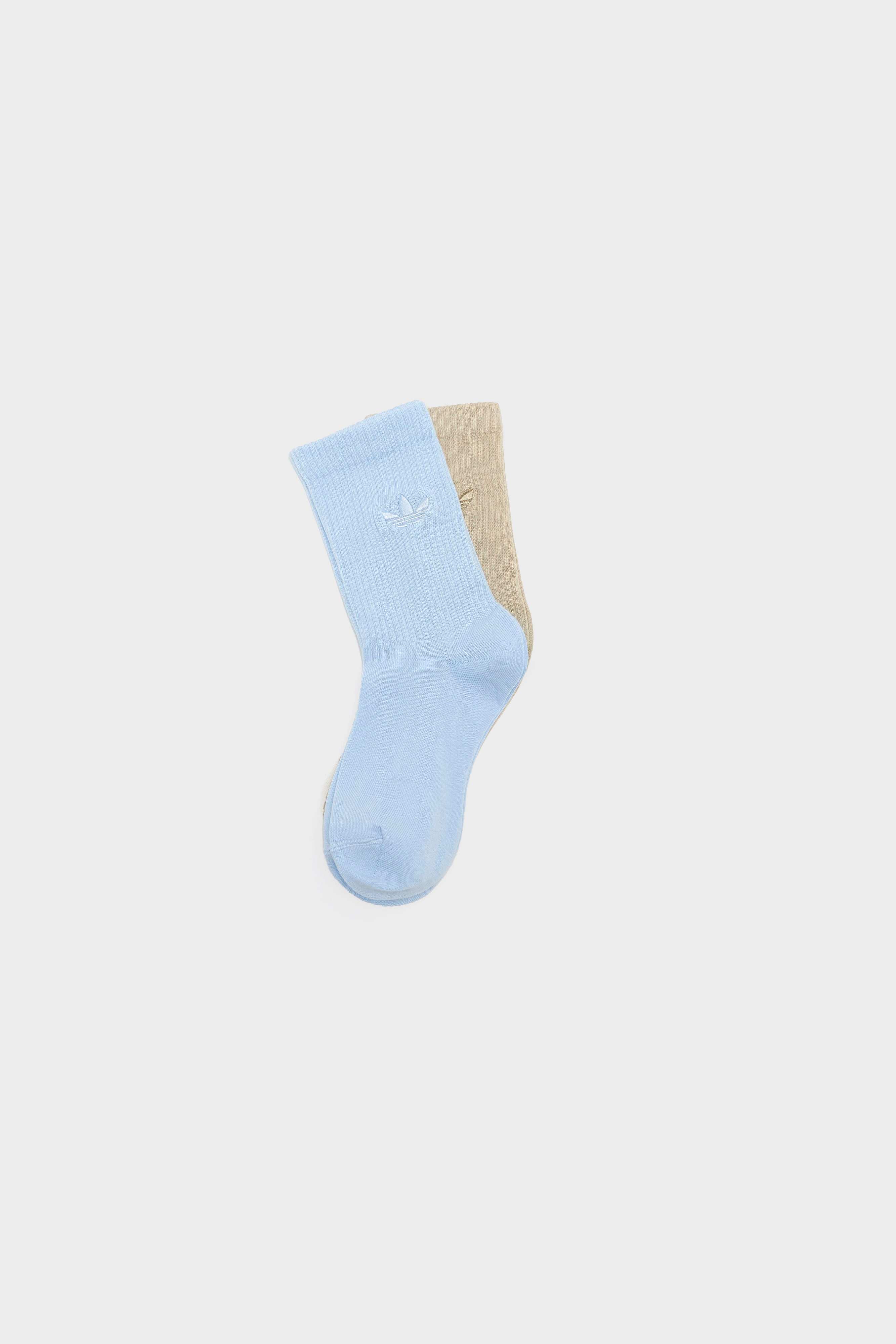 Everyday Icons Crew Socks For Women For Women | Bellerose