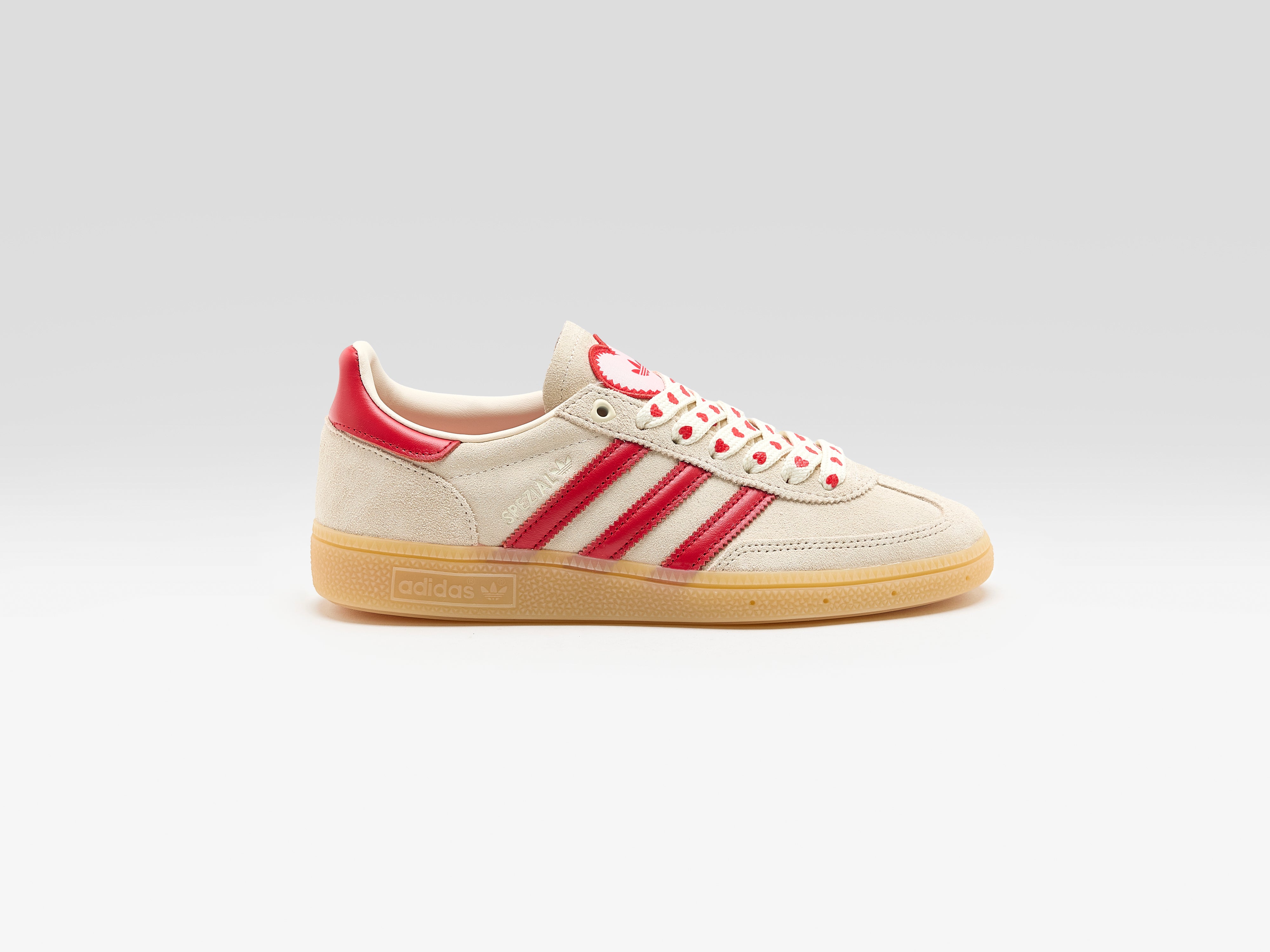 Handball Spezial voor dames  (261 / W / CREAM)