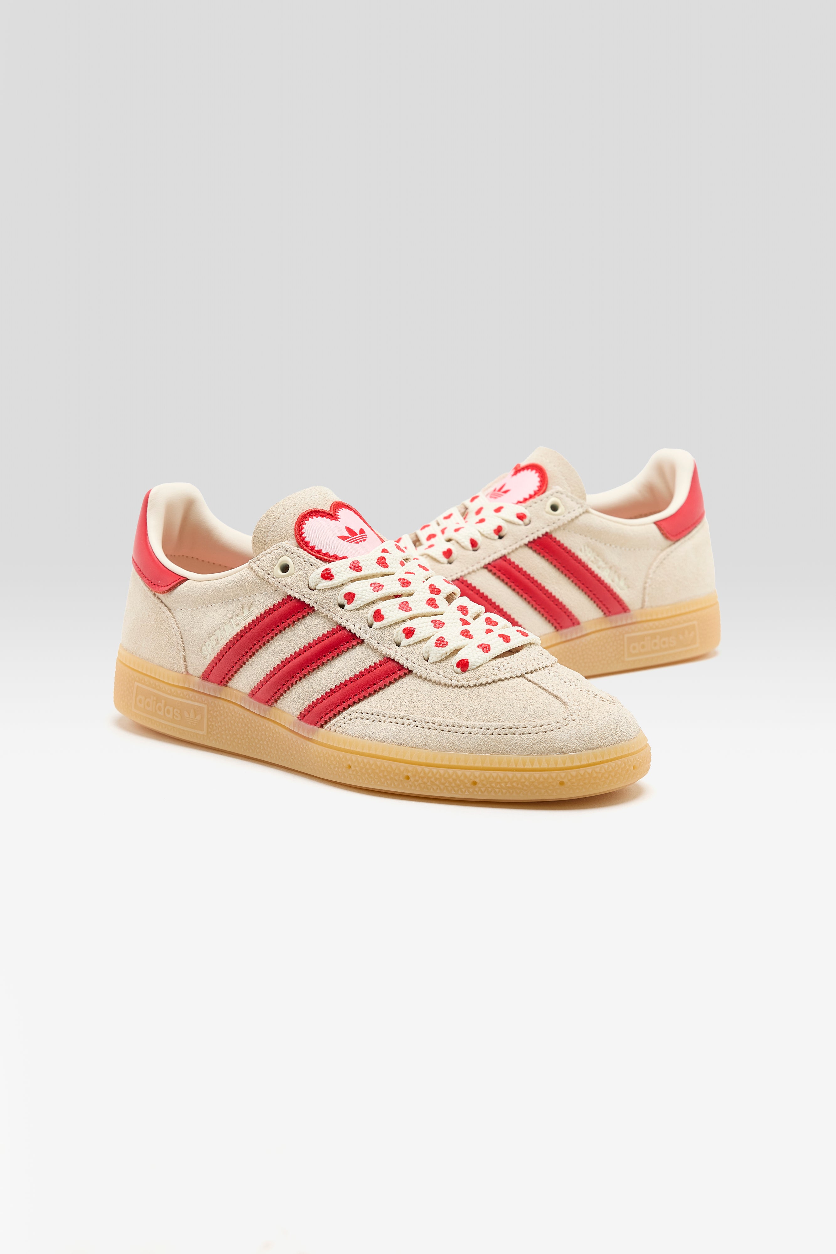 Handball Spezial voor dames  (261 / W / CREAM)