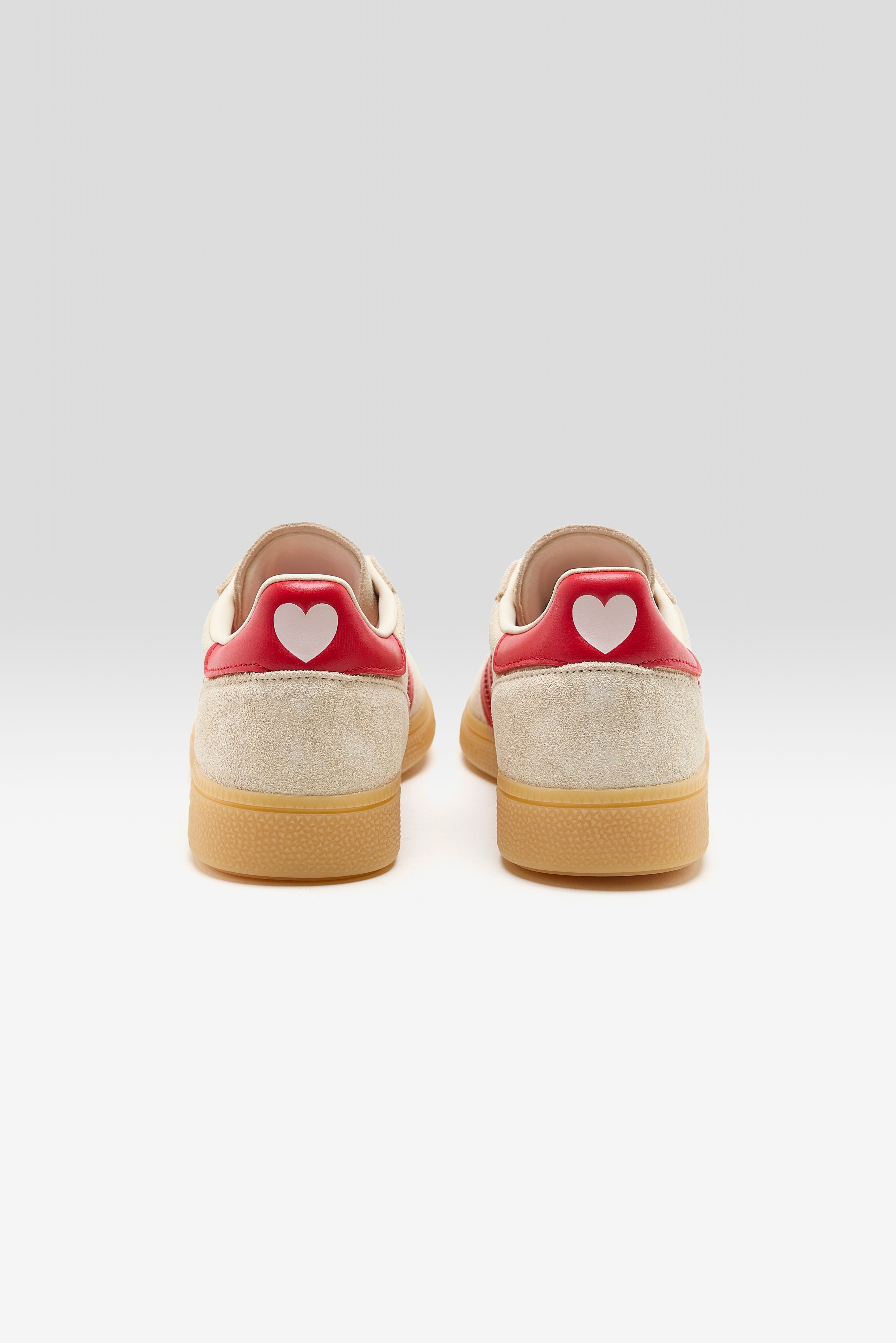 Handball Spezial voor dames  (261 / W / CREAM)