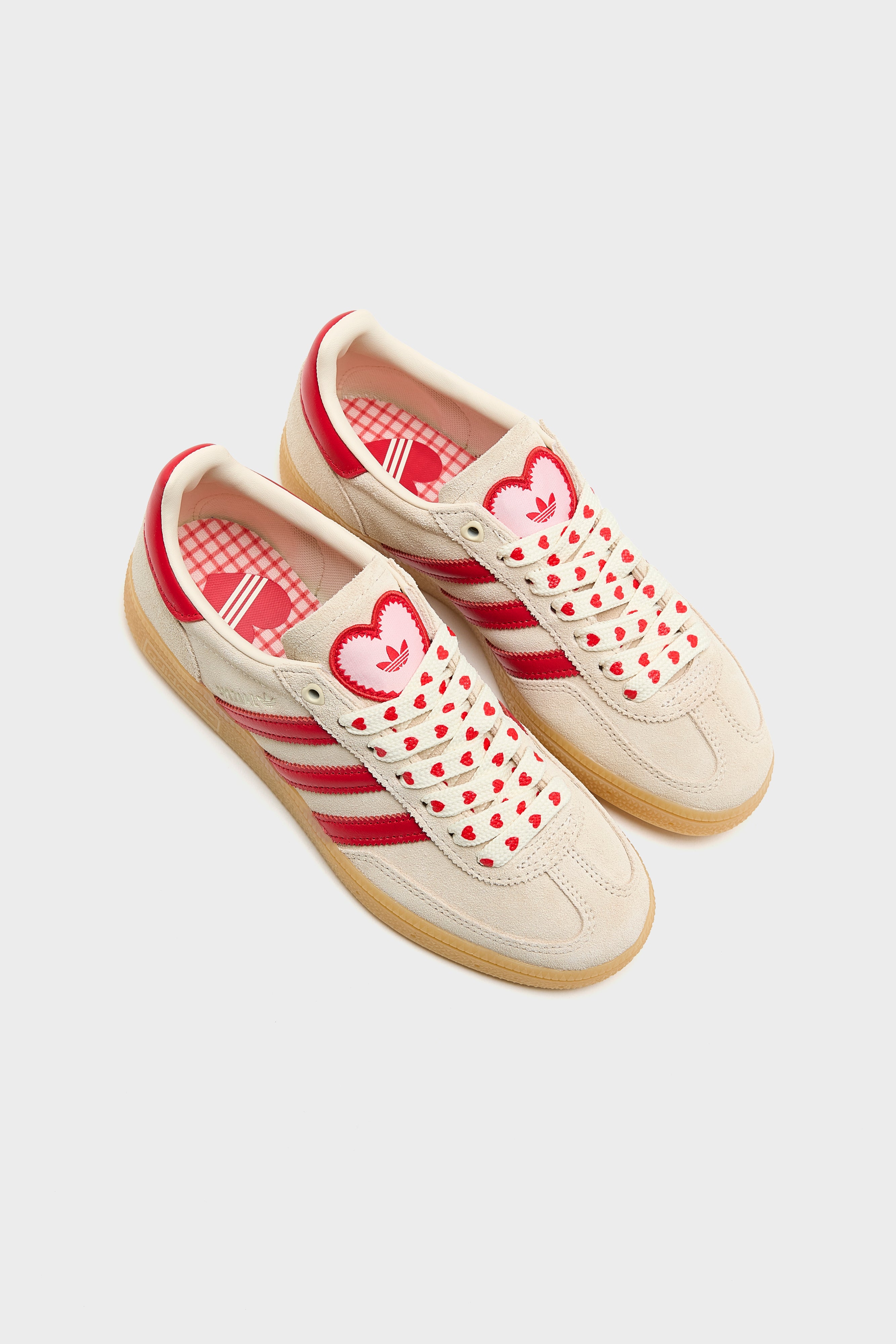 Handball Spezial voor dames  (261 / W / CREAM)