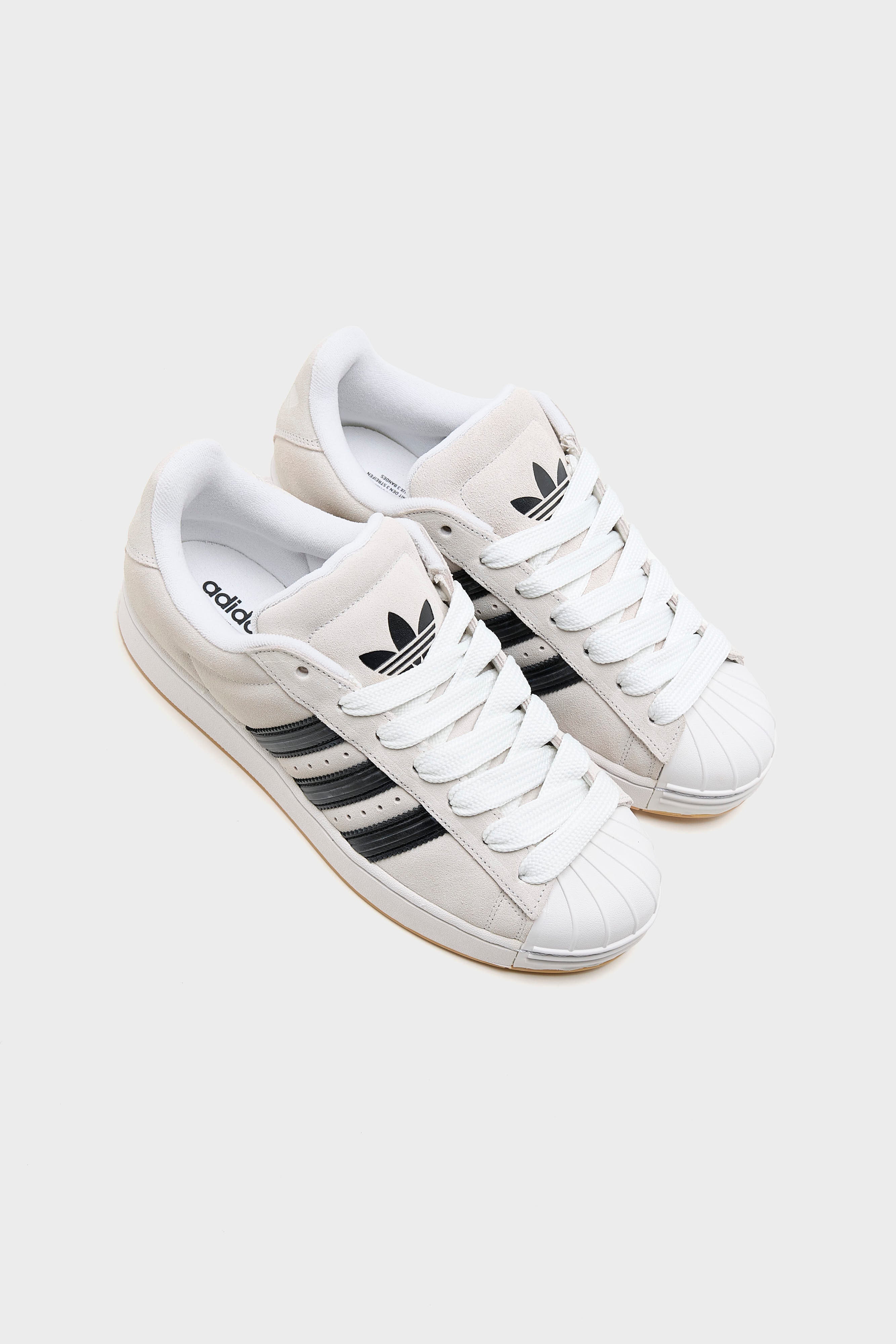 Superstar ST for Men  (261 / M / WHITE)