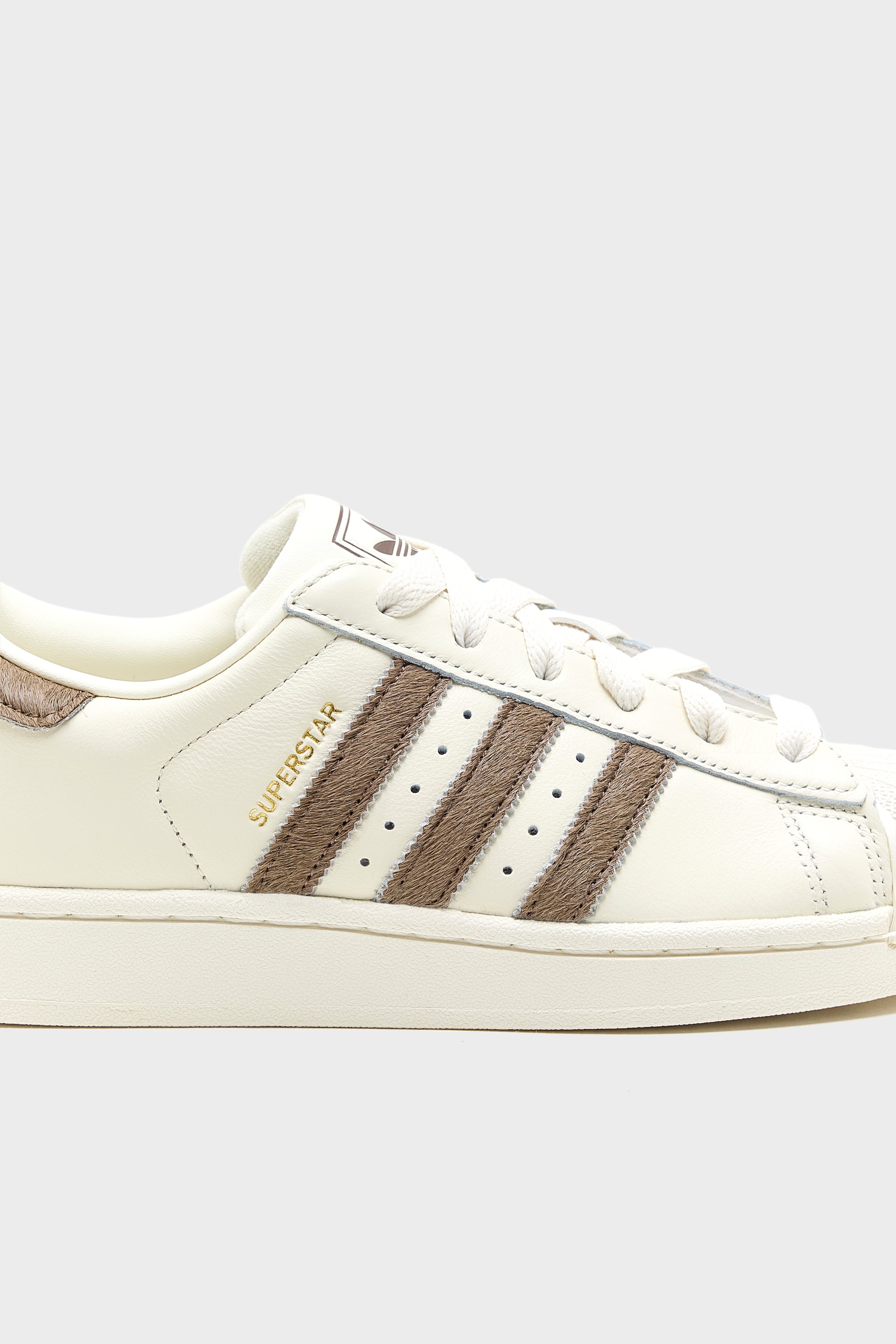 Superstar II for Women  (261 / W / ECRU)