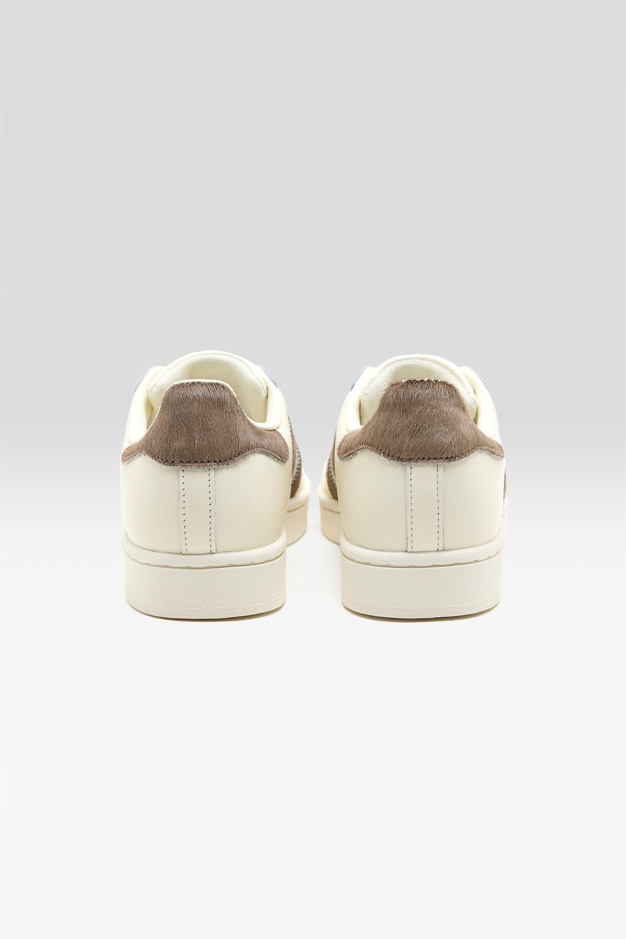 Superstar II for Women  (261 / W / ECRU)