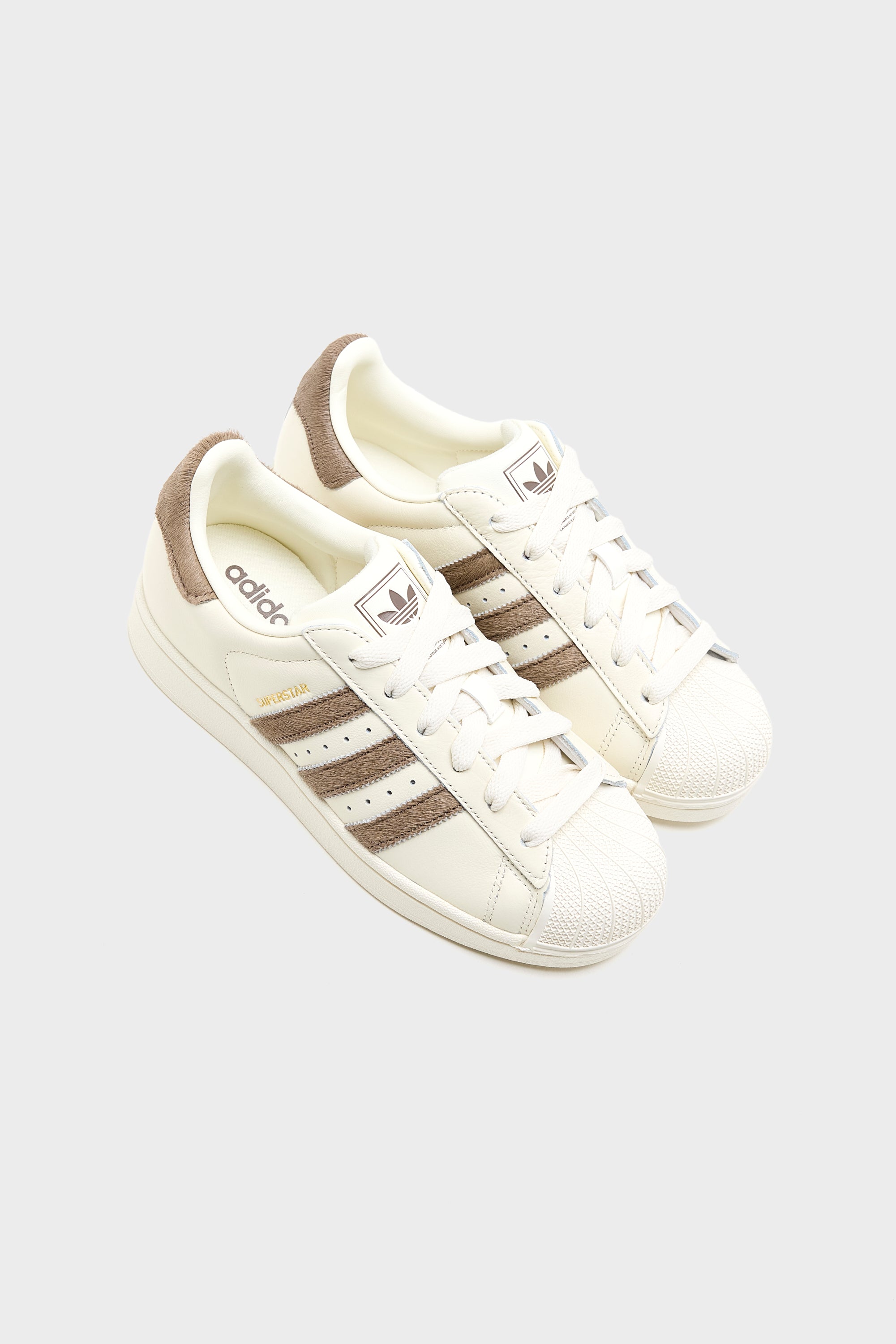 Superstar II for Women  (261 / W / ECRU)