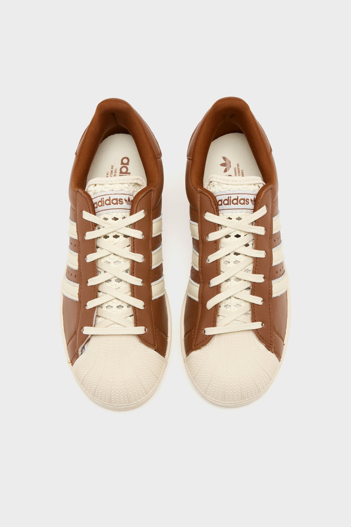Superstar II for Women  (261 / W / BRONZE)