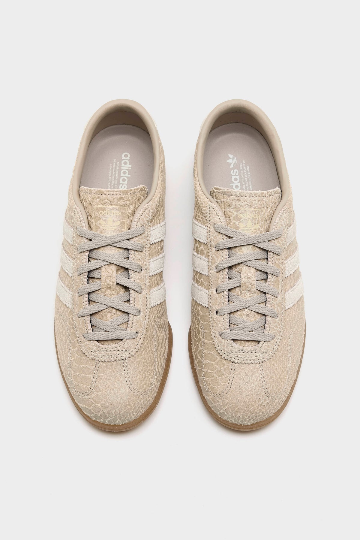 Gazelle Lo Pro voor Dames  (261 / W / GREY)
