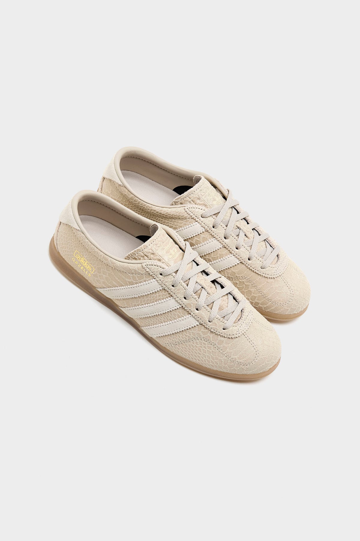 Gazelle Lo Pro voor Dames  (261 / W / GREY)