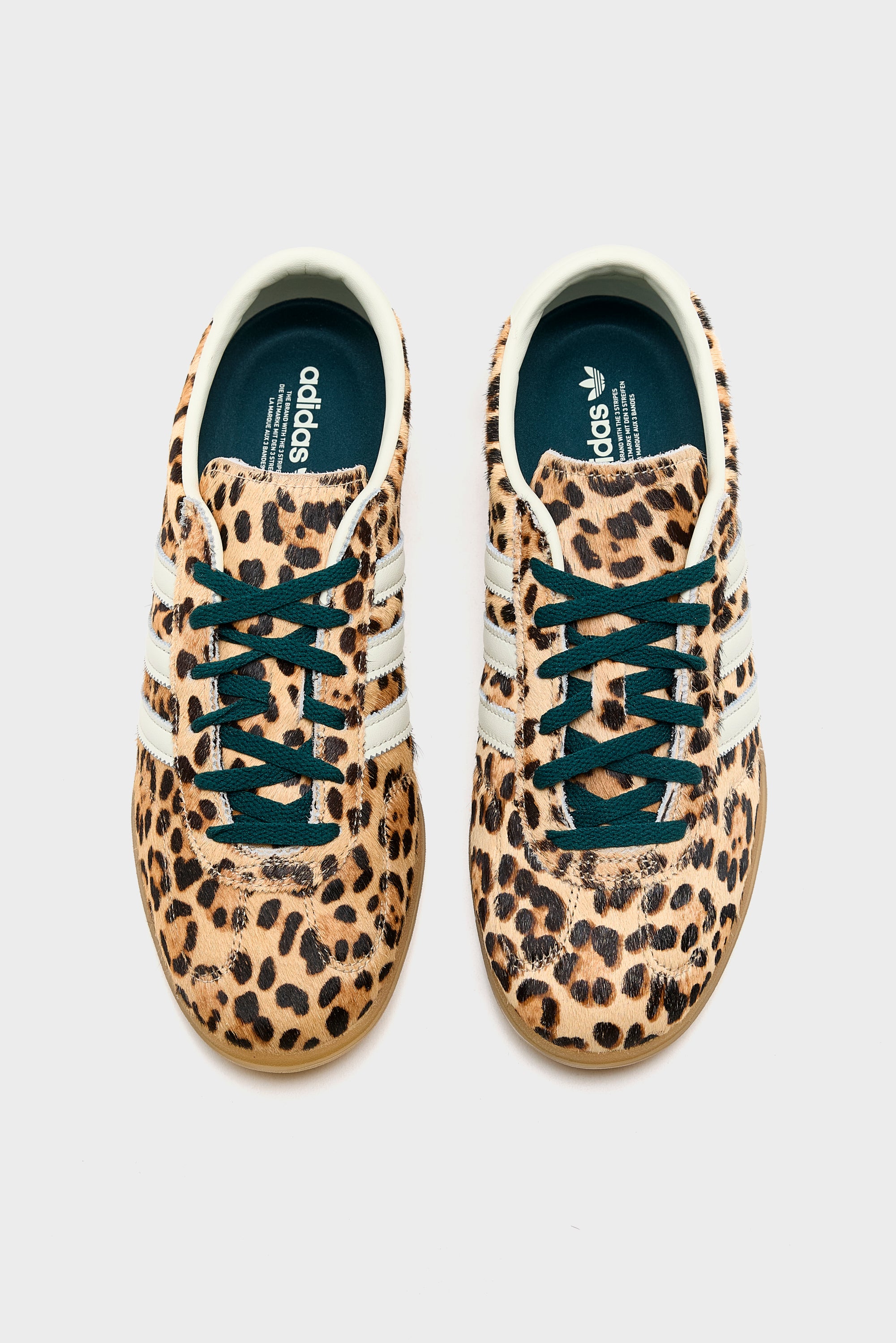 Gazelle Lo Pro for Women  (261 / W / IVORY)