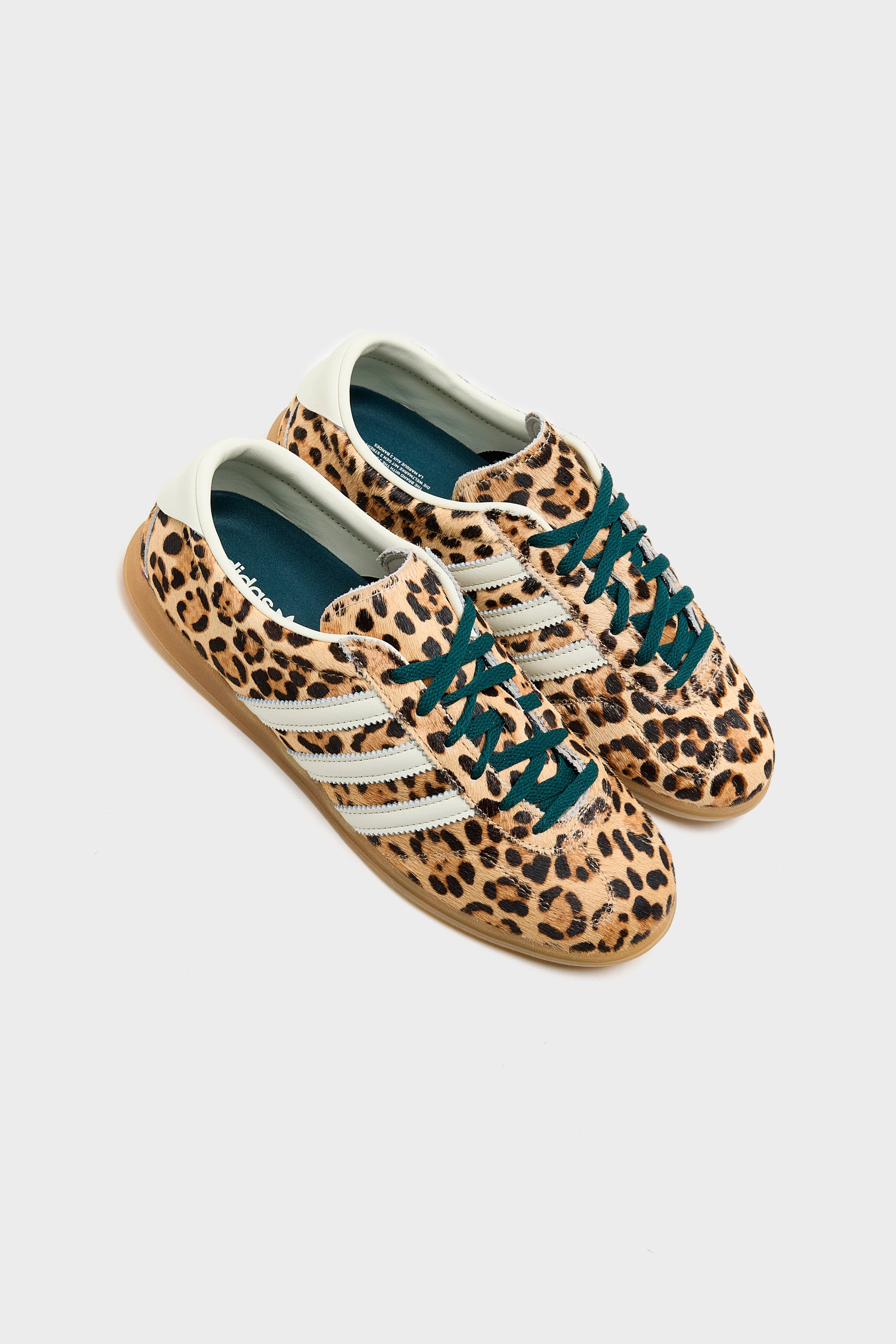 Gazelle Lo Pro for Women  (261 / W / IVORY)
