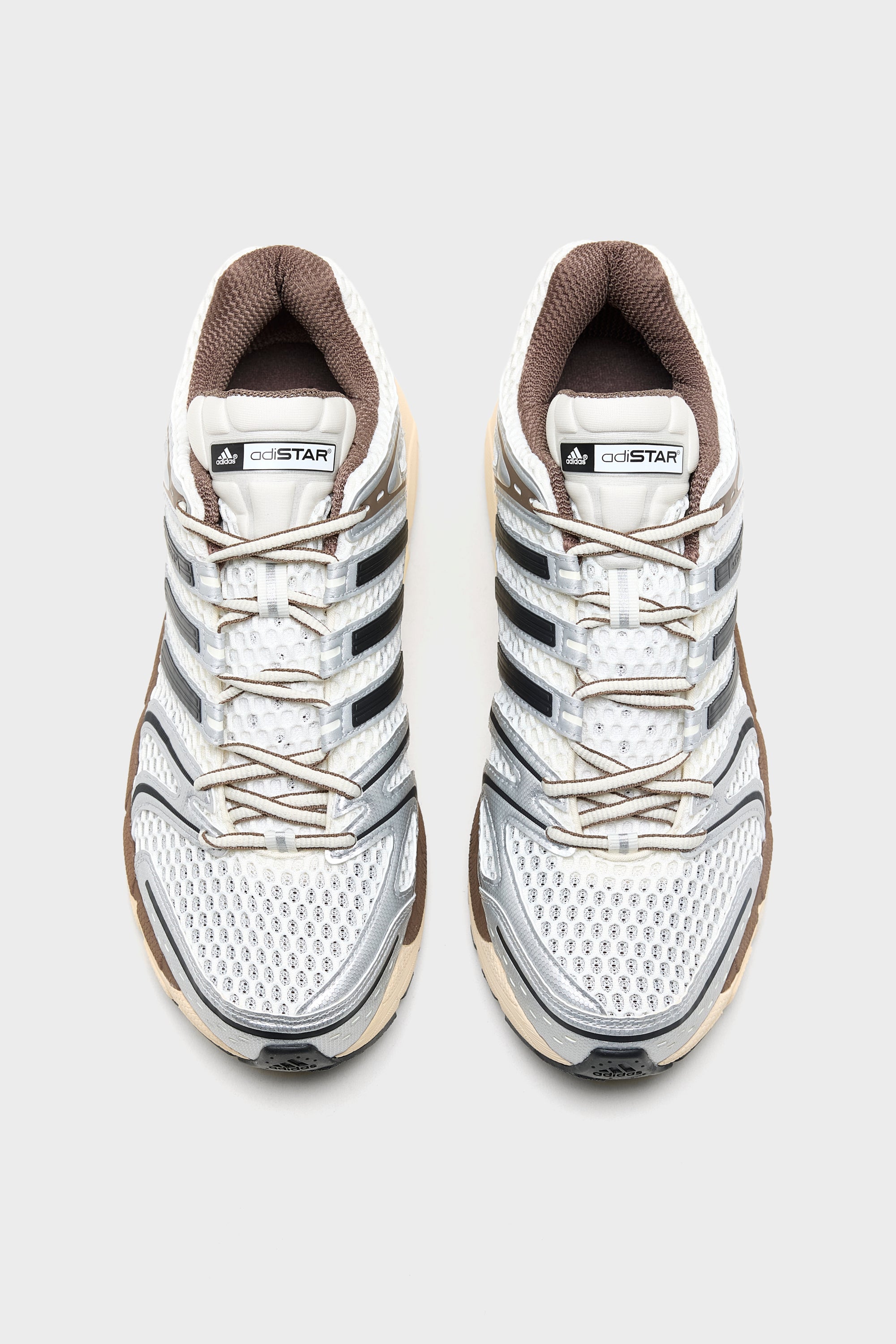 Adistar Control 5 for Men  (261 / M / SILVER)