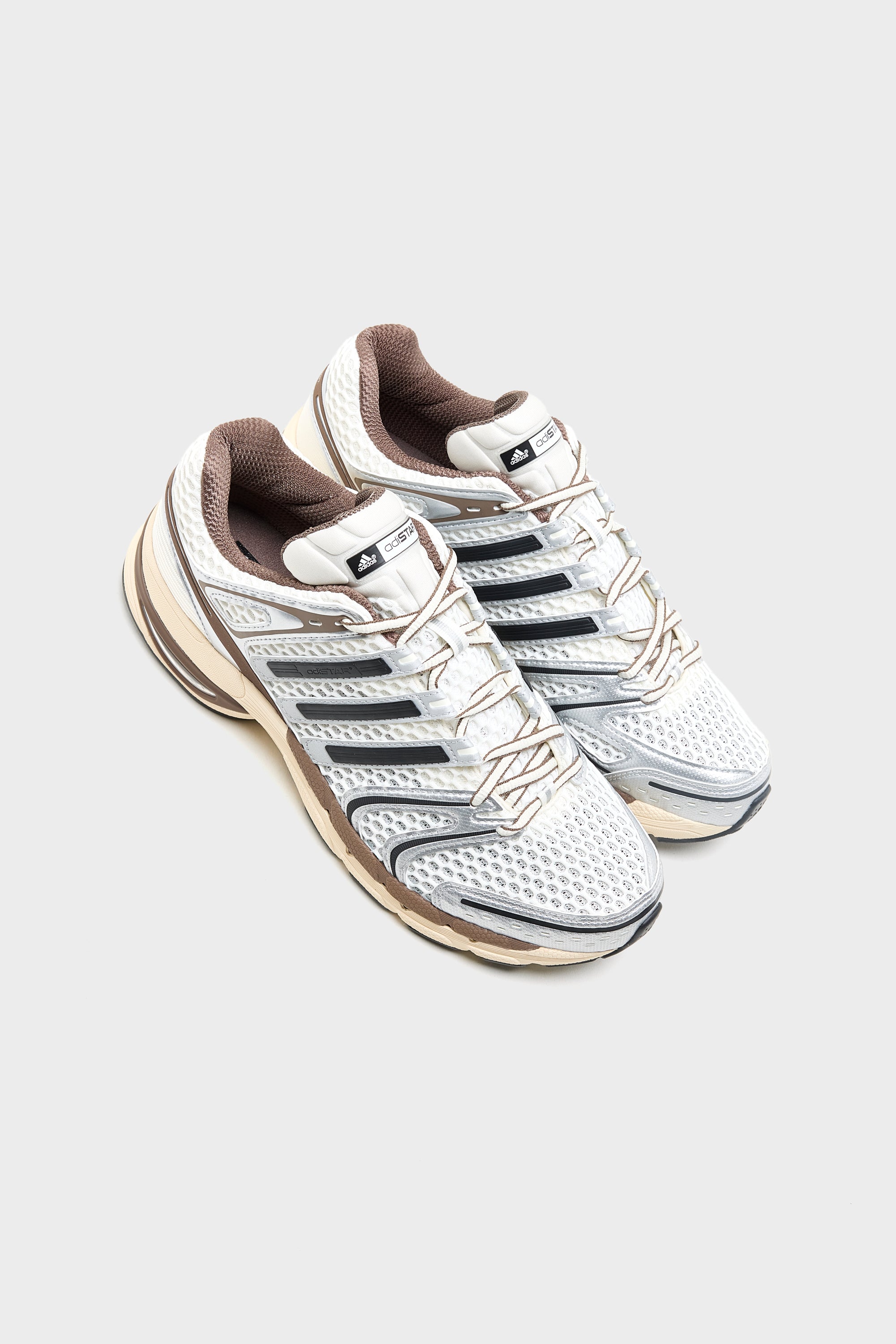 Adistar Control 5 for Men  (261 / M / SILVER)