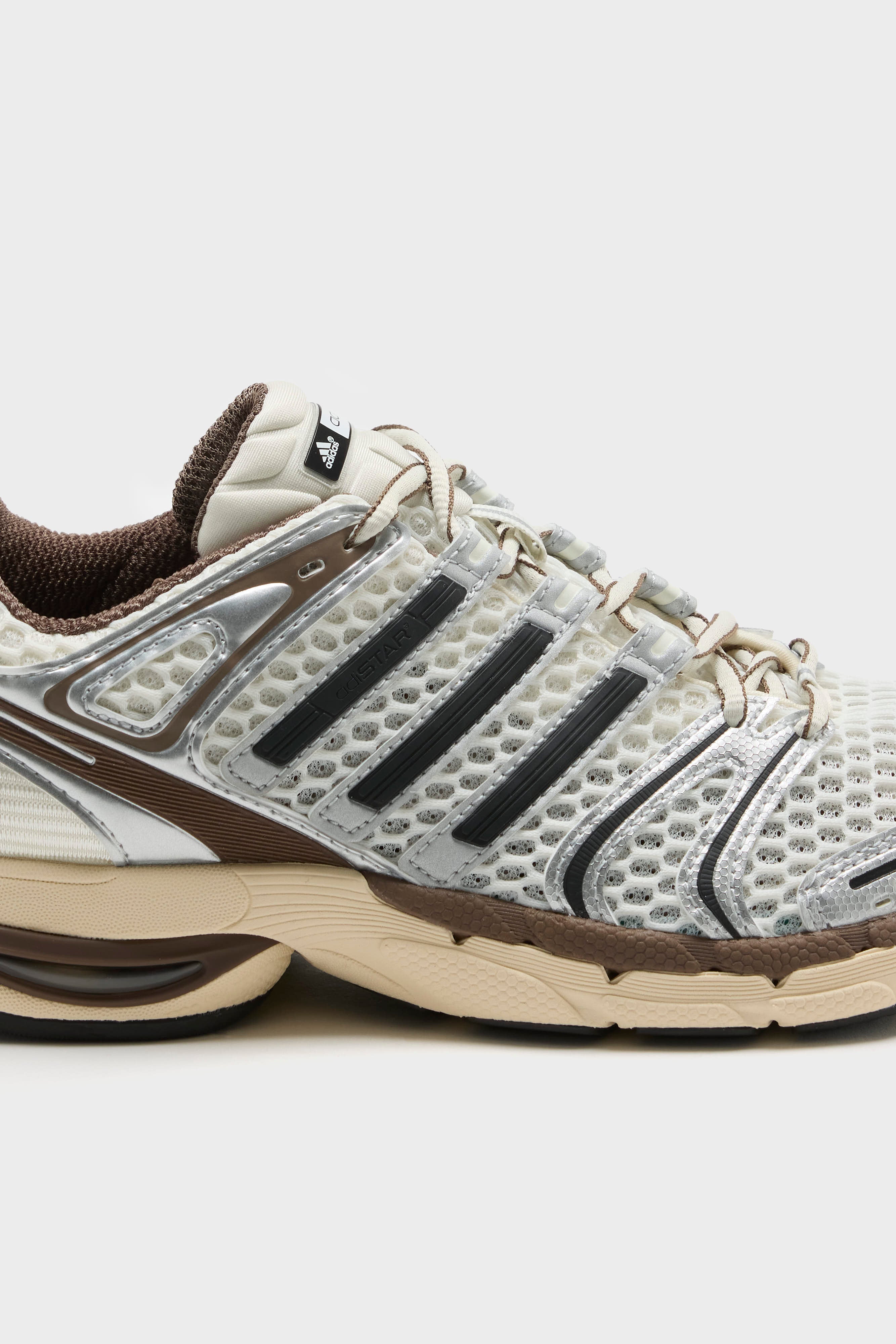 Adistar Control 5 for Women  (261 / W / SILVER)