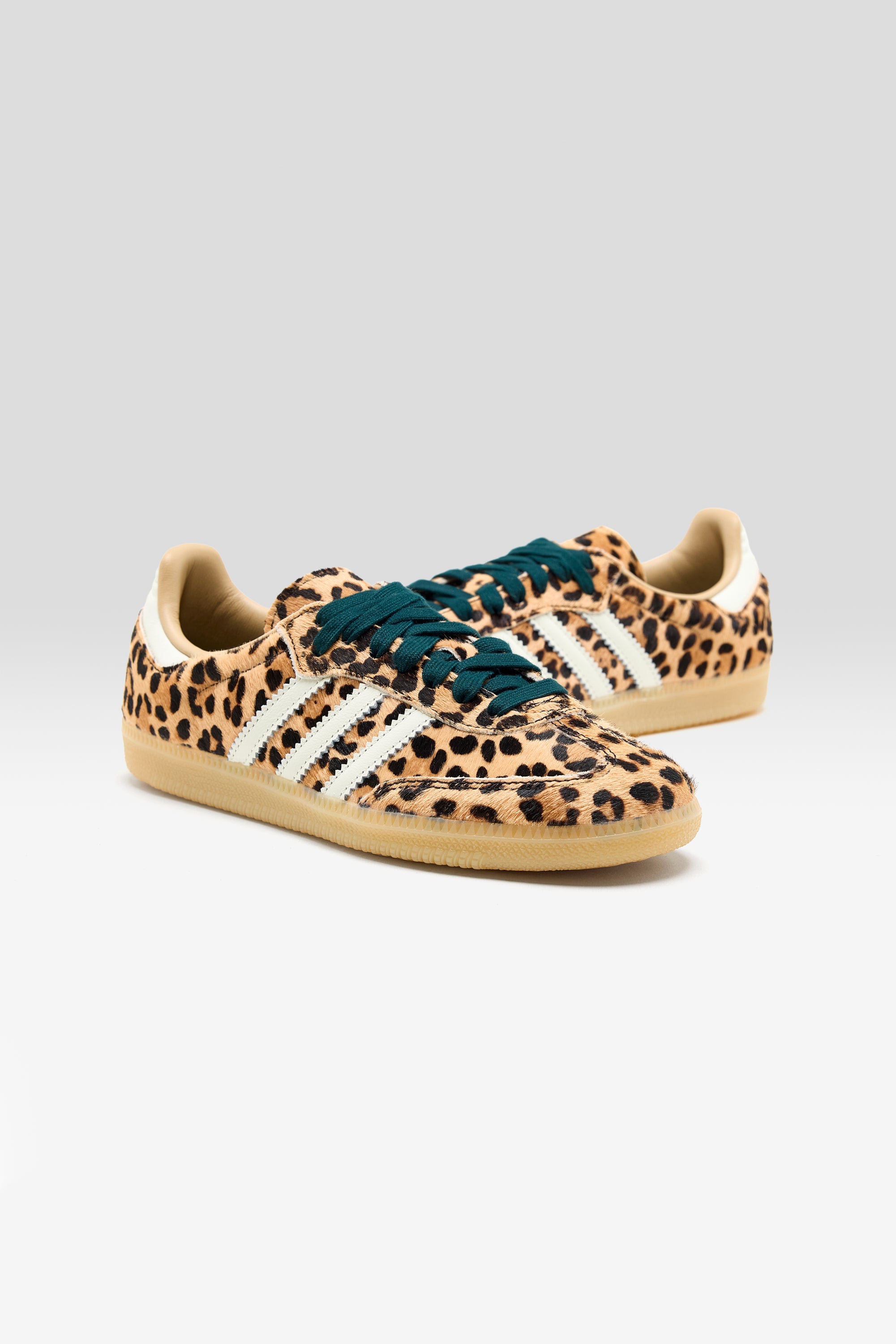 Samba Og For Women For Women | Bellerose