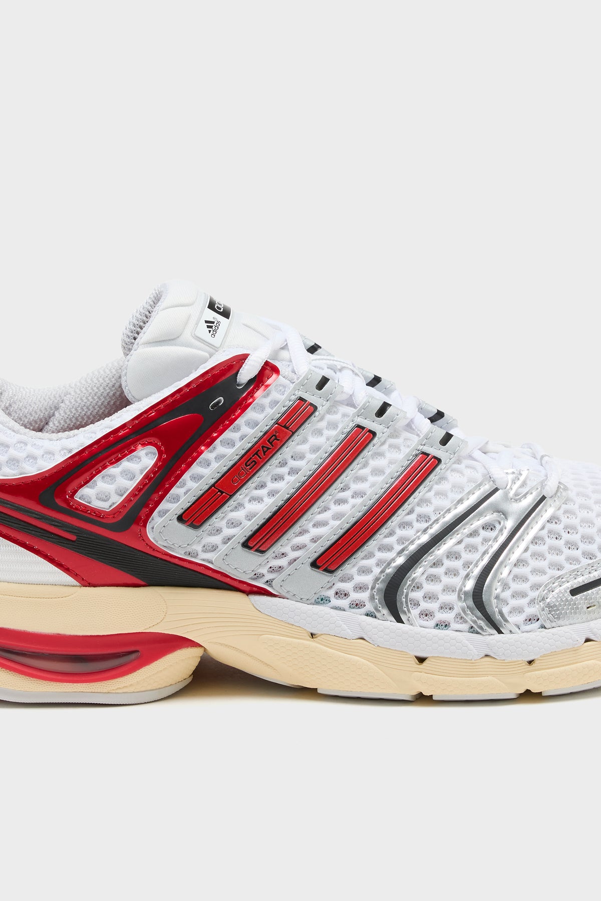 Adistar Control 5 voor Heren (261 / M / RED)