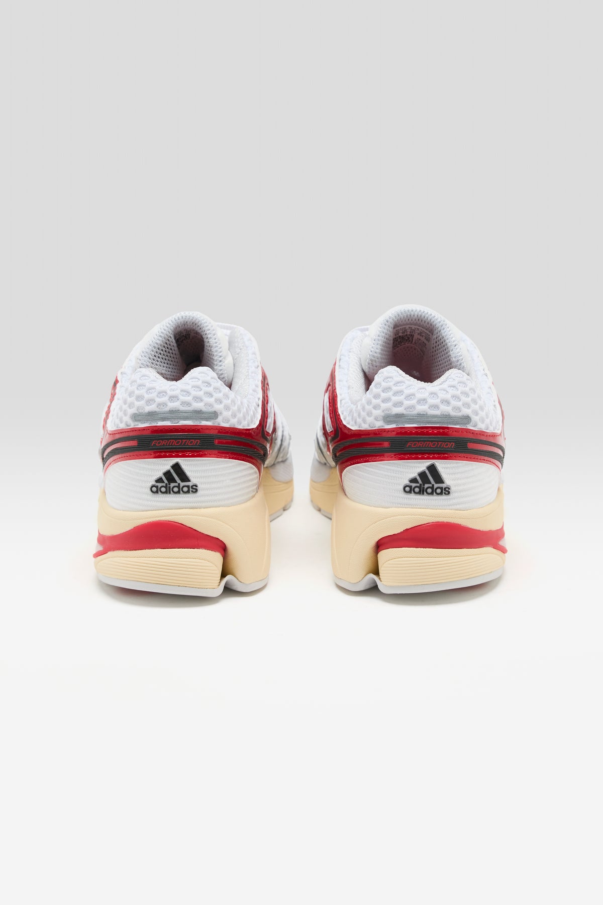 Adistar Control 5 voor Heren (261 / M / RED)