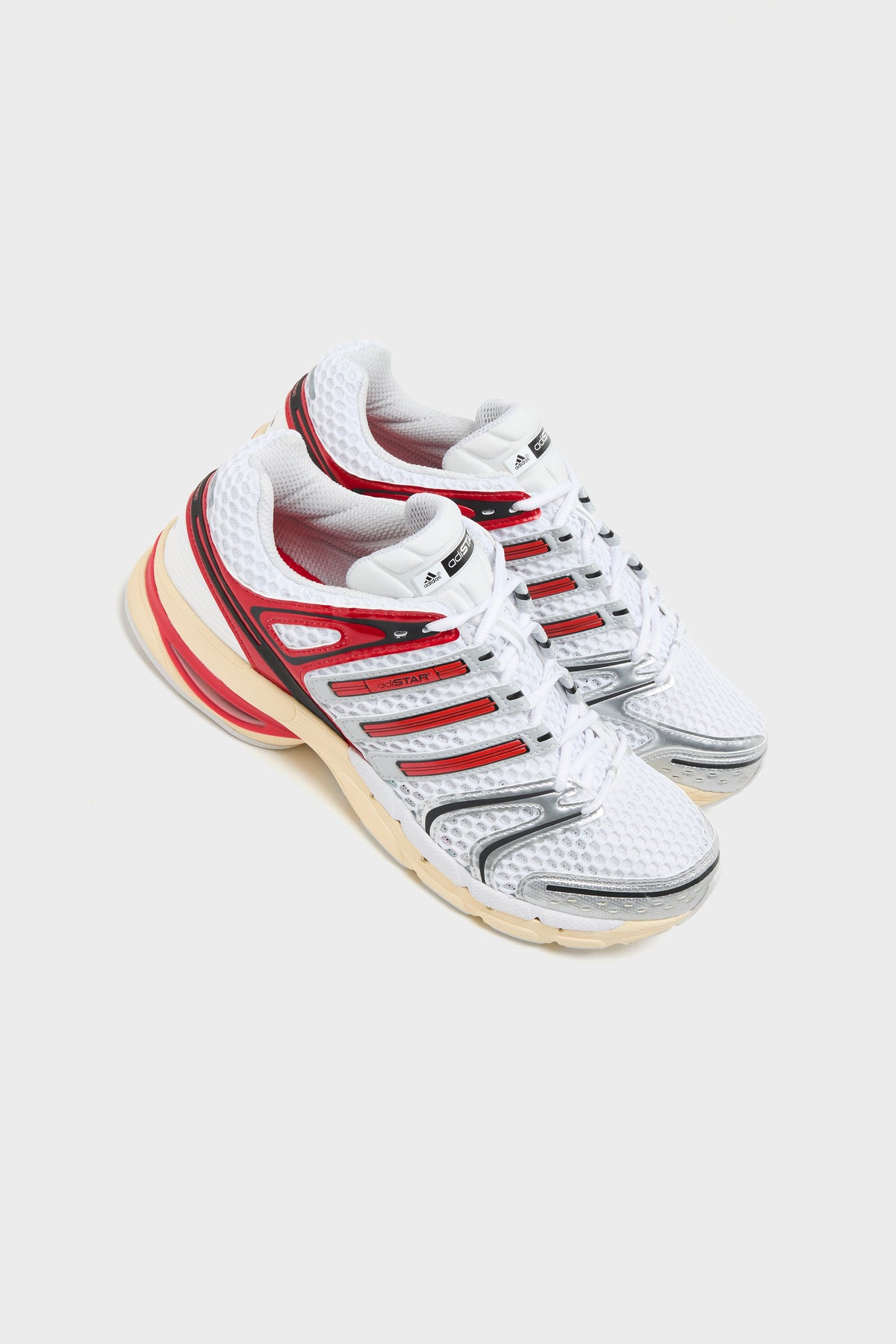 Adistar Control 5 voor Heren (261 / M / RED)