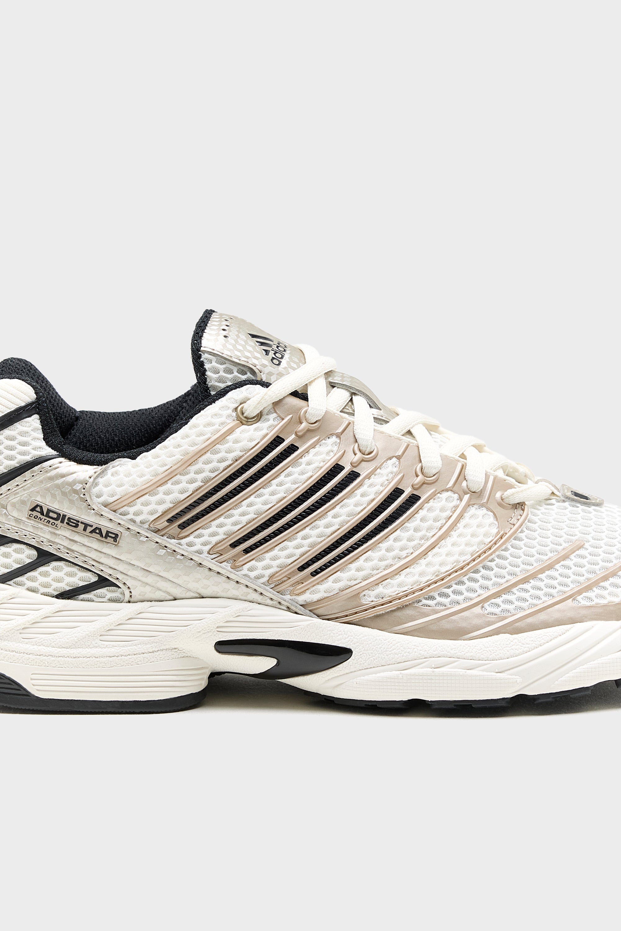 Adistar Control 3 for Junior  (261 / B / WHITE)