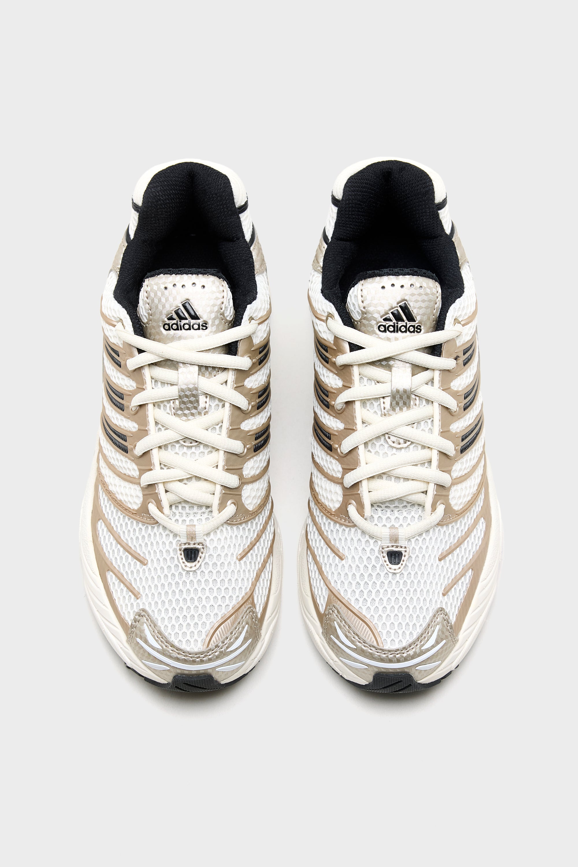 Adistar Control 3 for Junior  (261 / B / WHITE)
