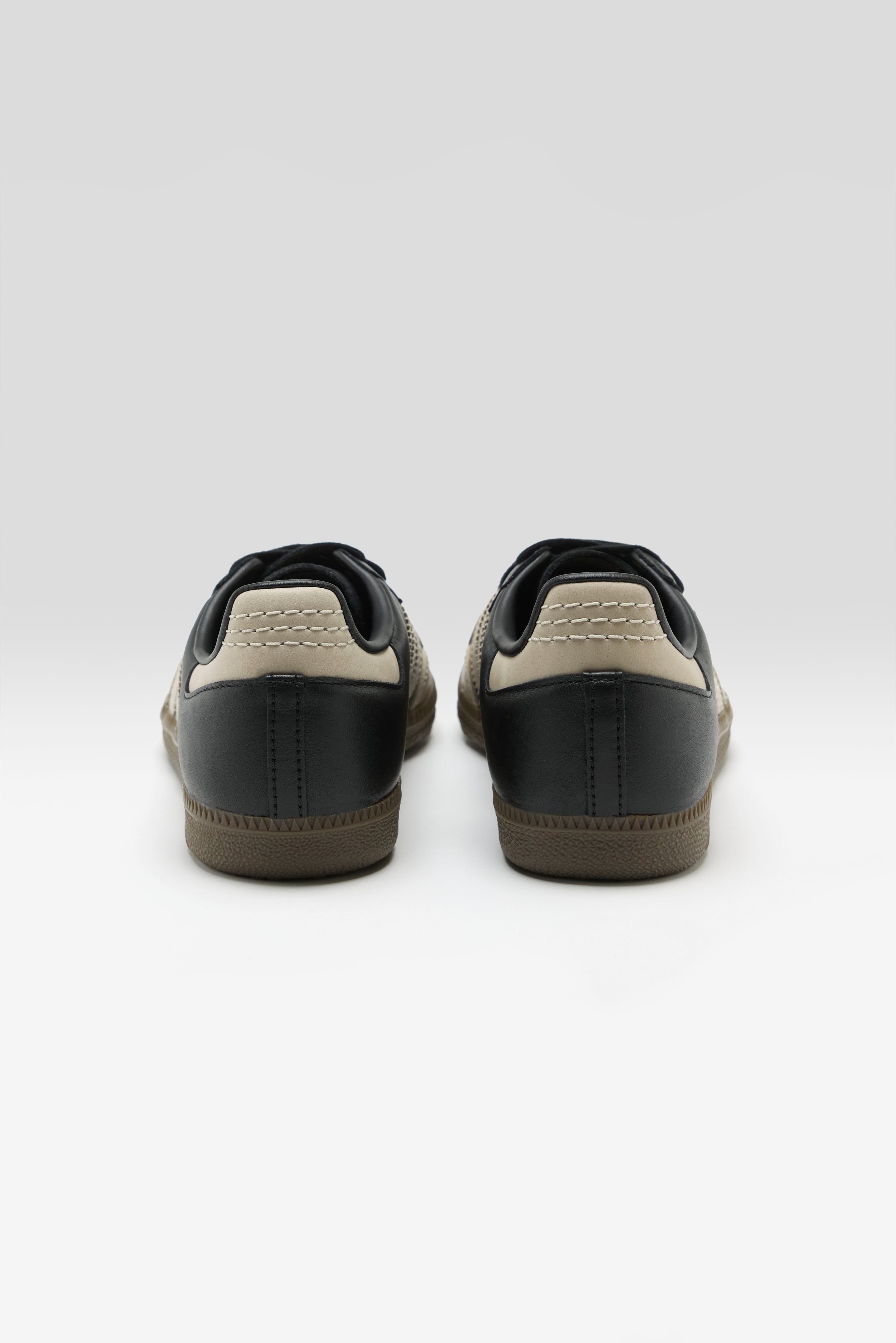 Samba OG for Women  (261 / W / BLACK)