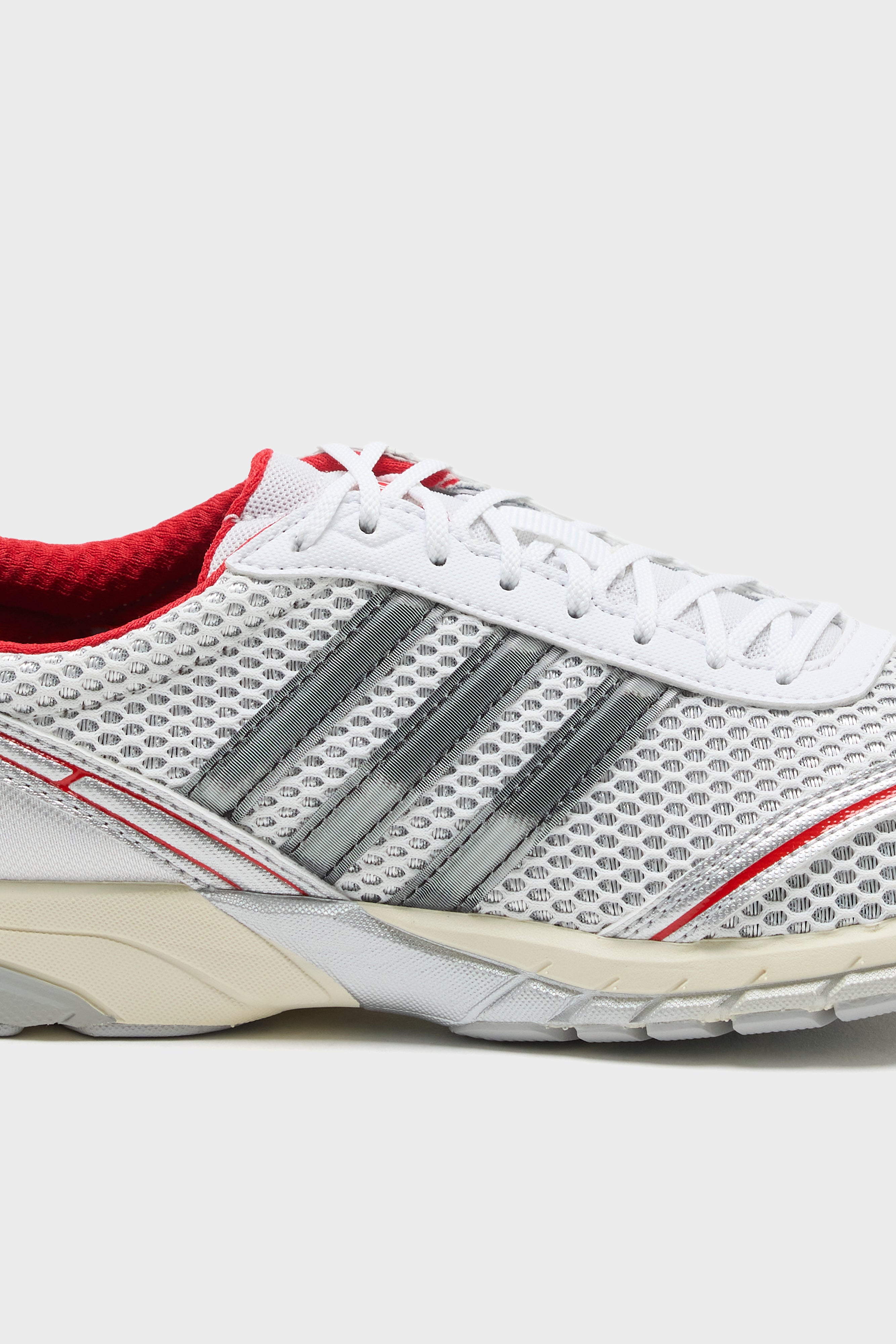 Adizero Adios OG for Women  (261 / W / SILVER)