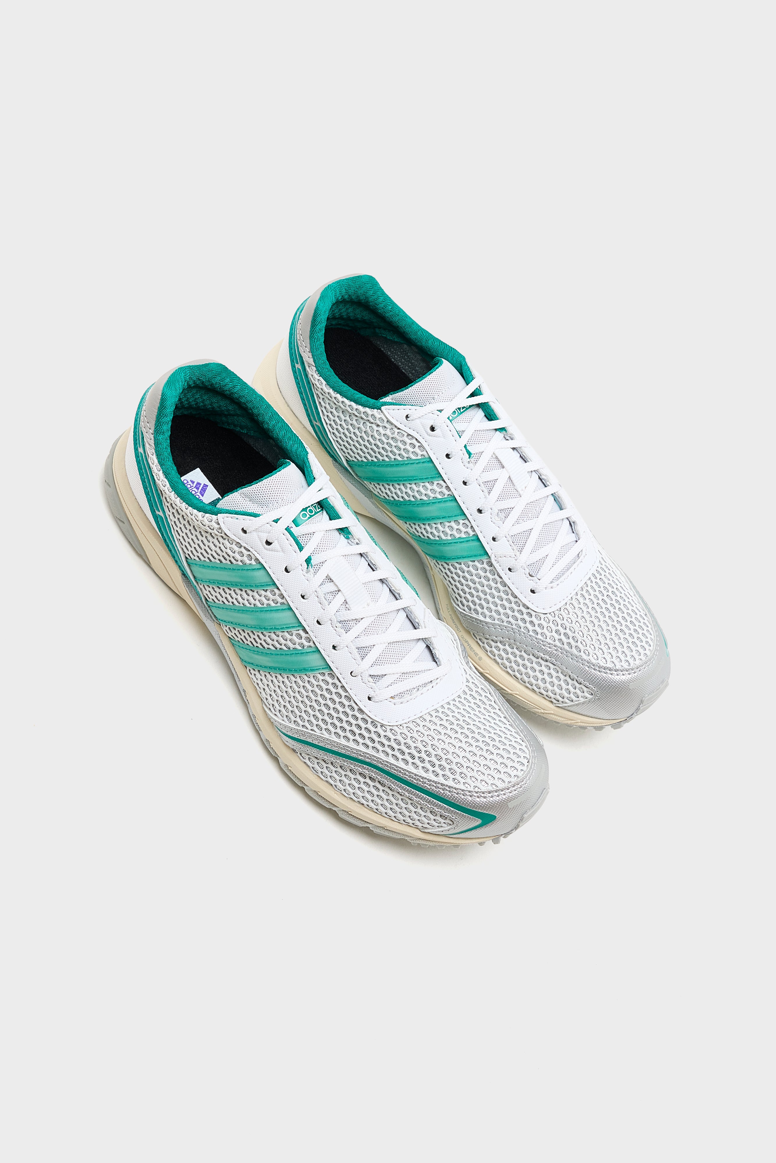 Adizero Adios OG for Women  (261 / W / GREEN)