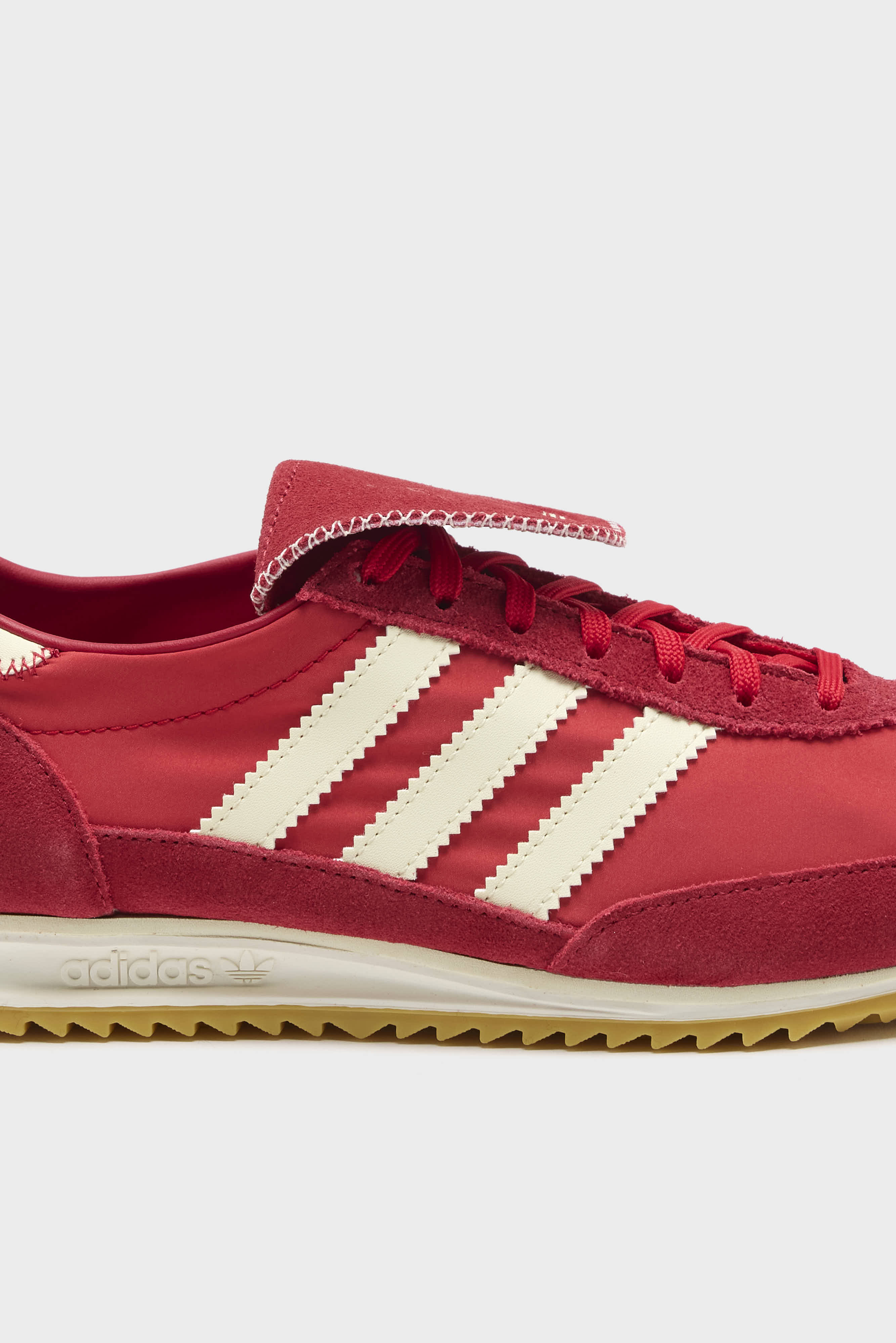 SL 72 OG LT for Women  (261 / W / RED)