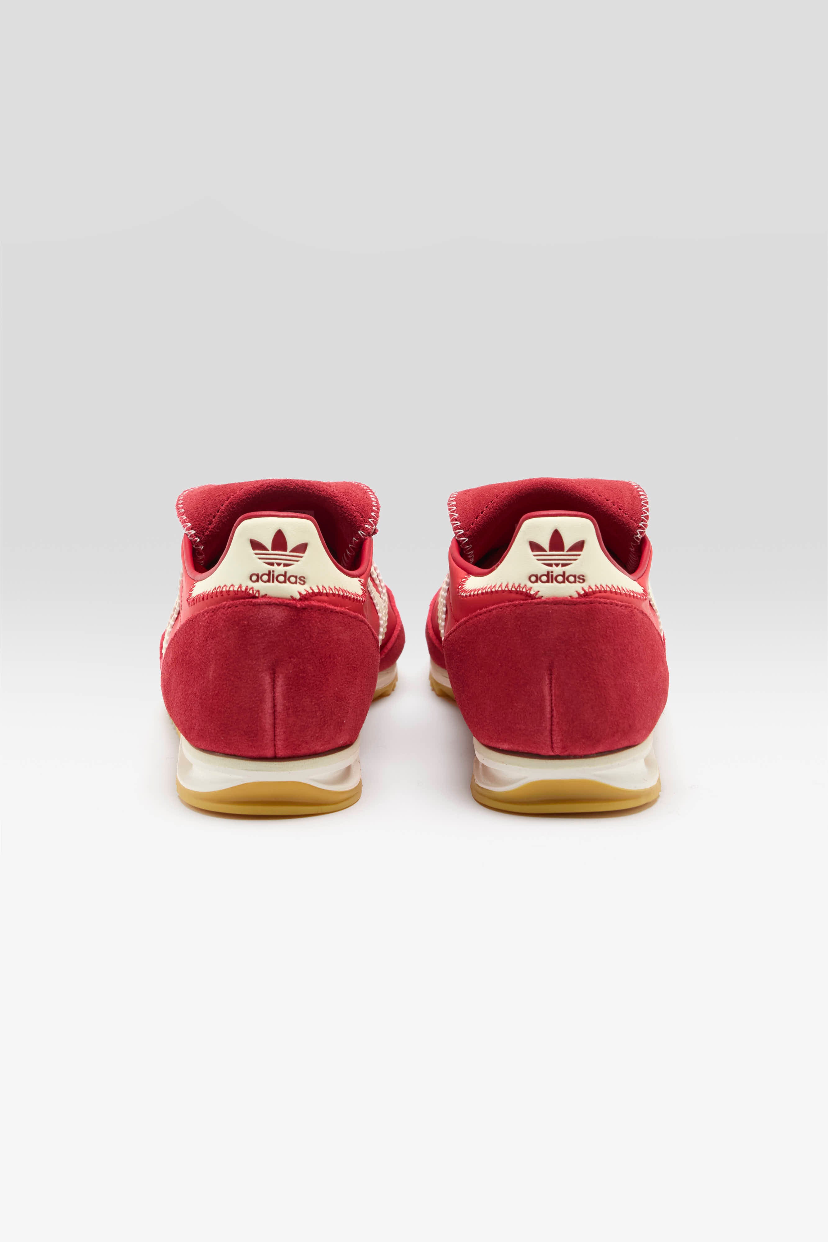 SL 72 OG LT for Women  (261 / W / RED)