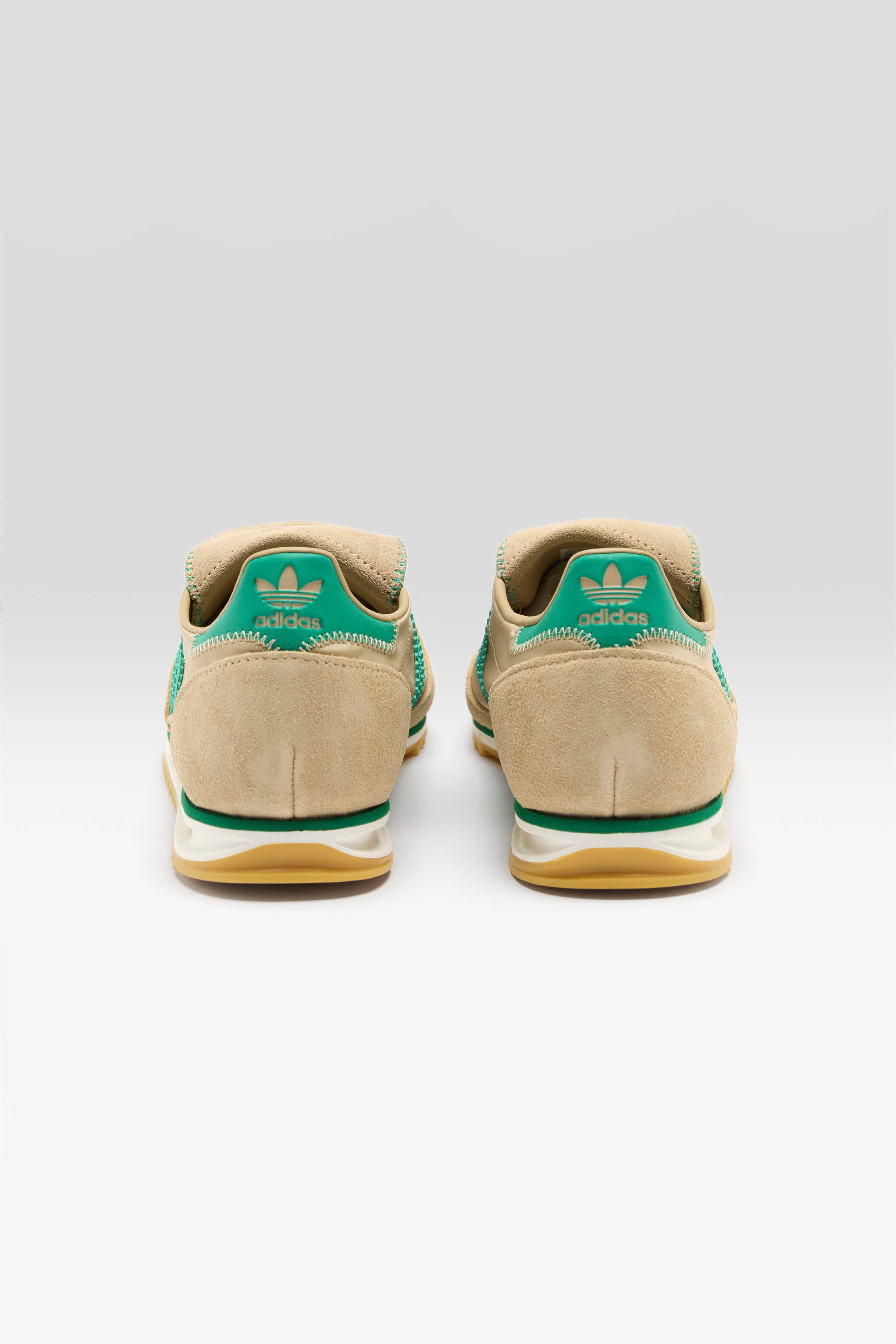 SL 72 OG LT voor Dames  (261 / W / BROWN)
