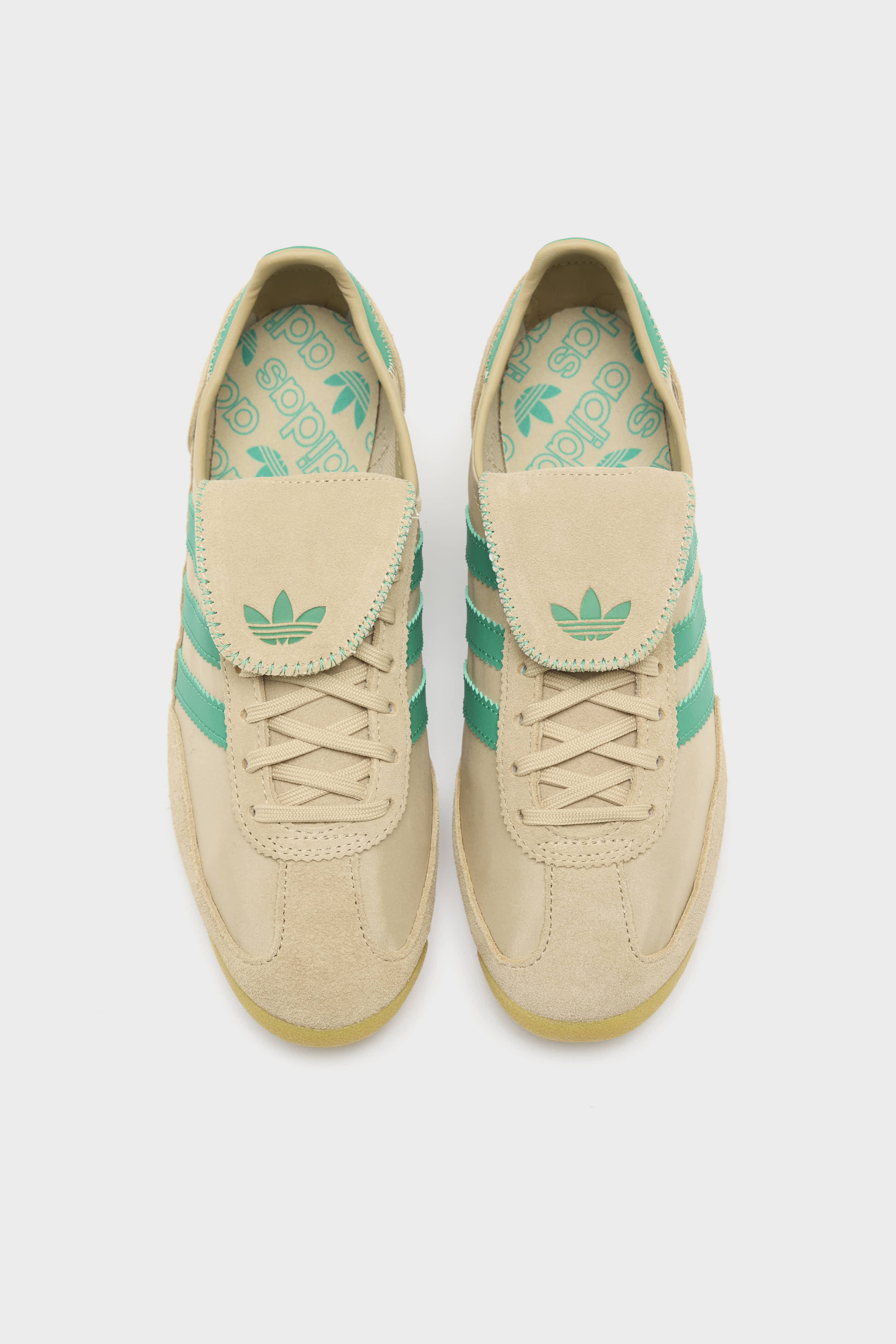 SL 72 OG LT voor Dames  (261 / W / BROWN)