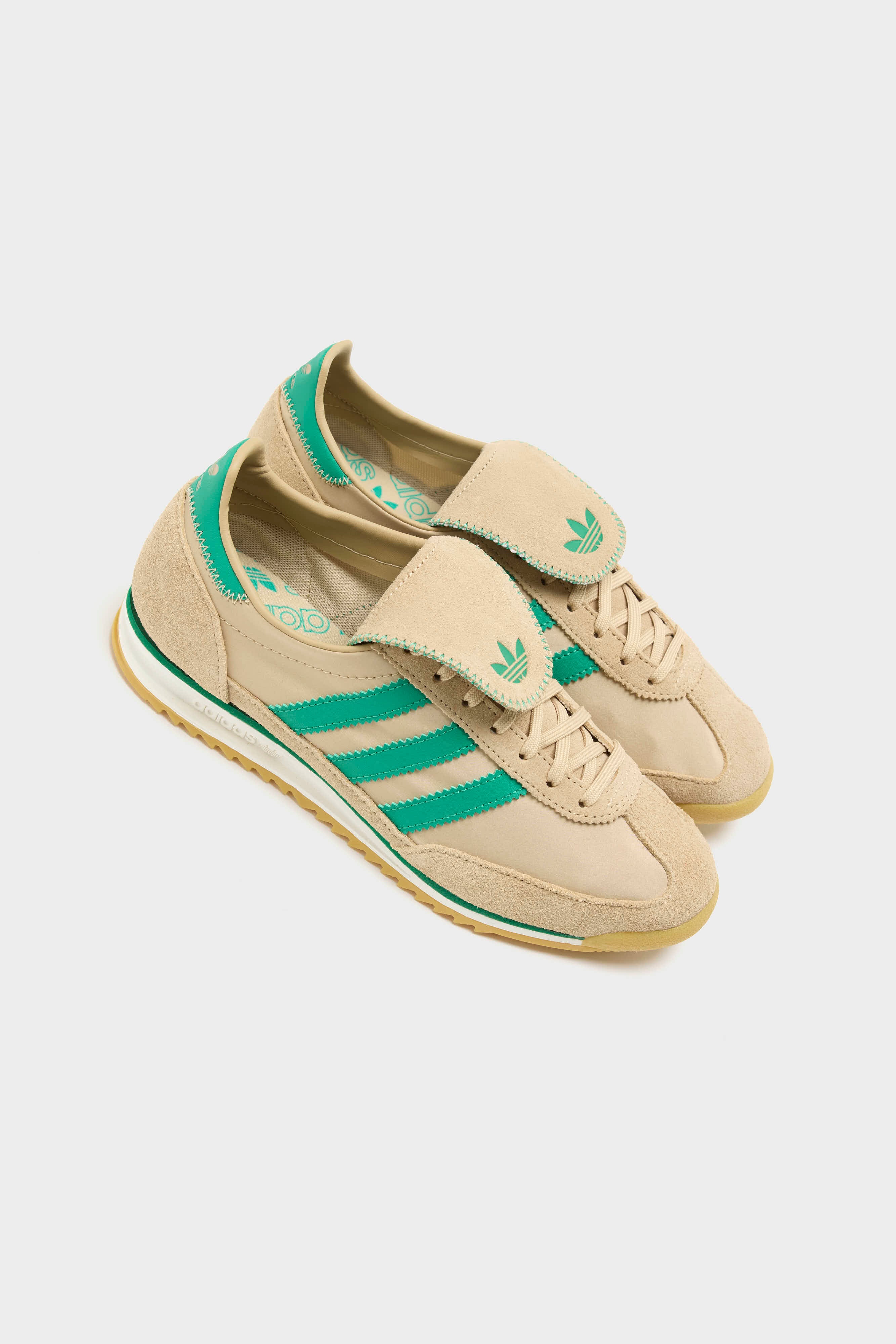 SL 72 OG LT voor Dames  (261 / W / BROWN)