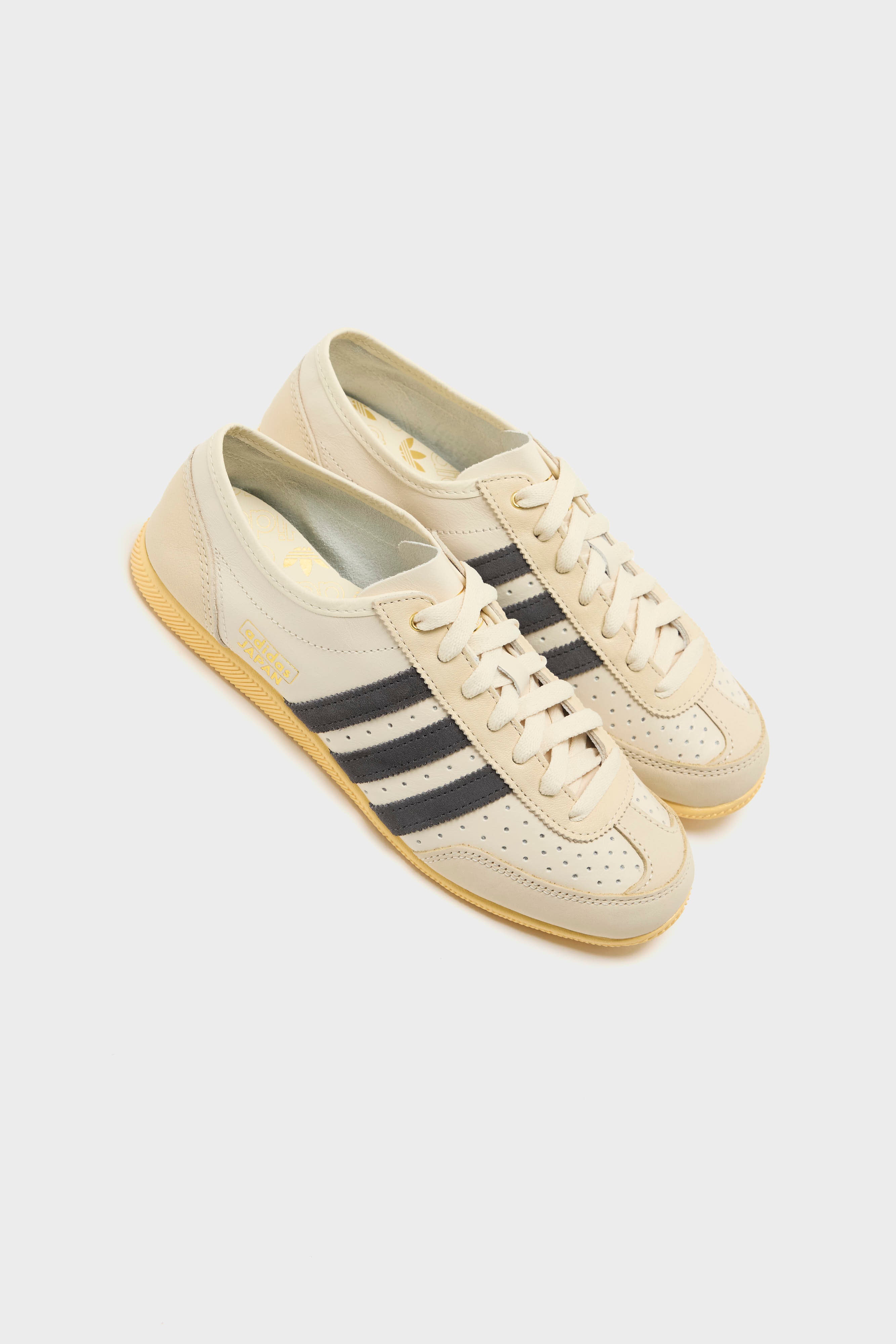 Japan Decon for Women  (261 / W / WHITE)