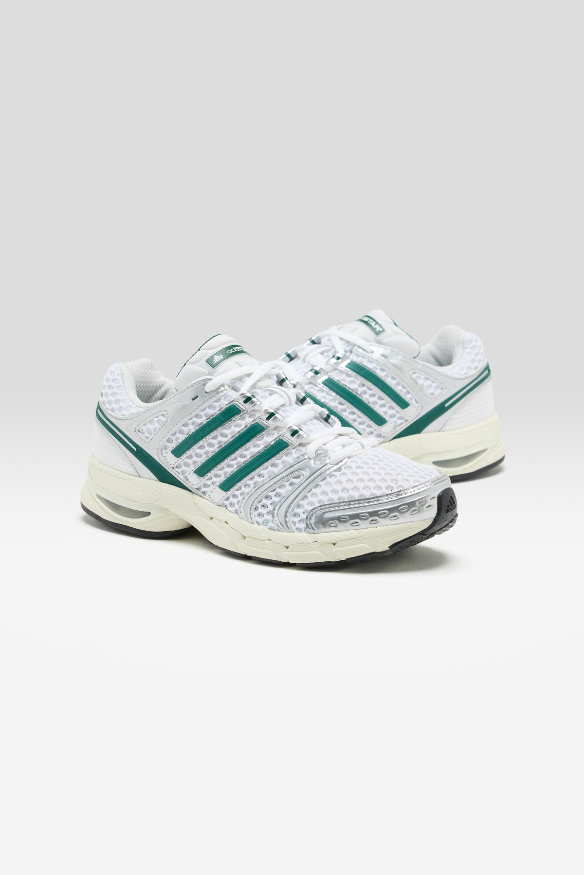 Adistar Control 5 for Women  (261 / W / SILVER)