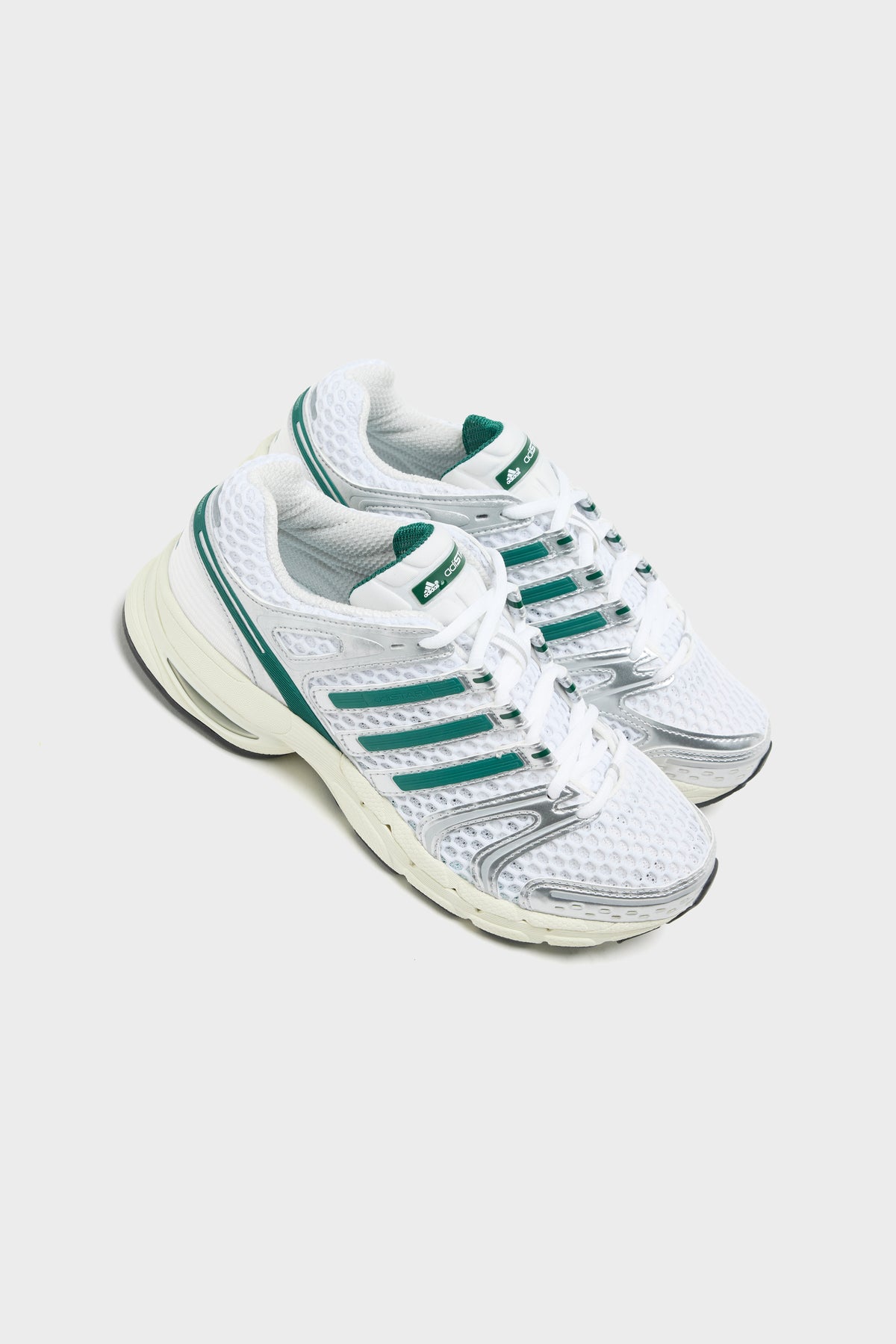 Adistar Control 5 for Women  (261 / W / SILVER)