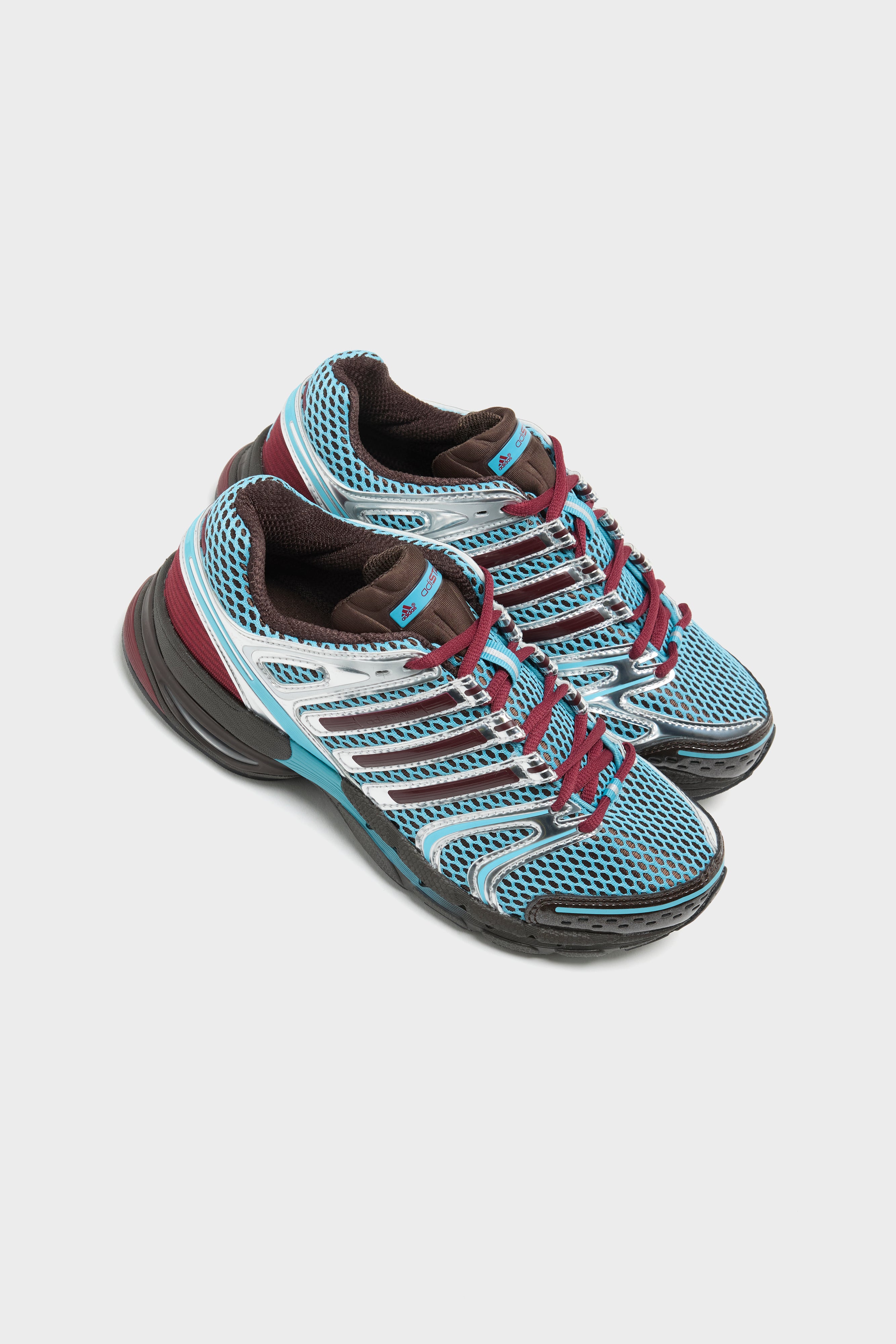 Adistar Control 5 for Women  (261 / W / DARK BROWN)