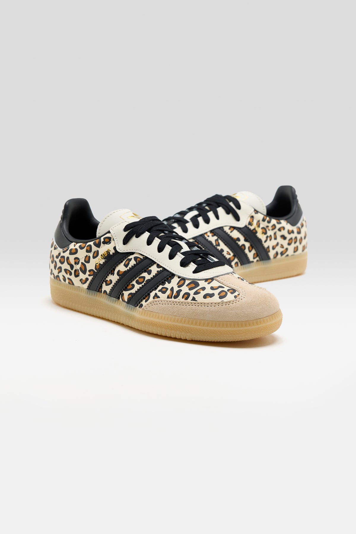 Samba OG für Kinder  (261 / G / SAND)