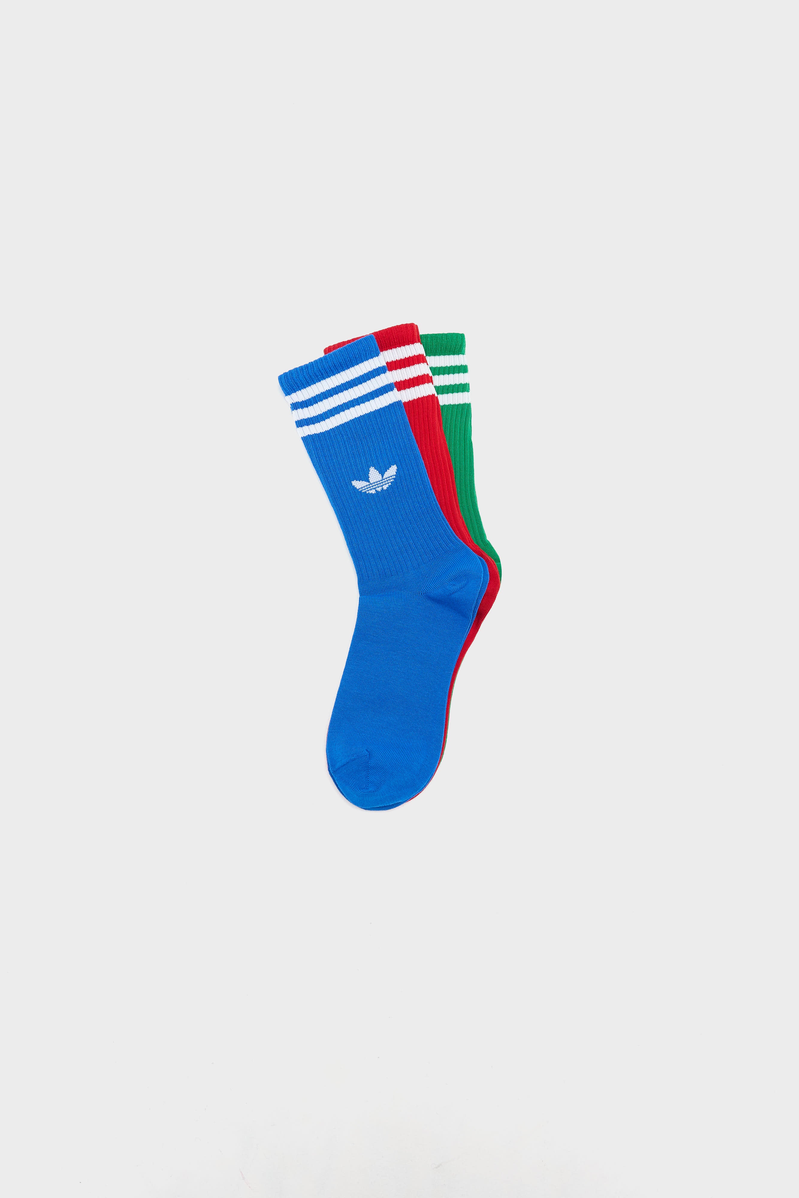 Chaussettes Montantes 3 Bandes Pour Homme Pour Homme | Bellerose
