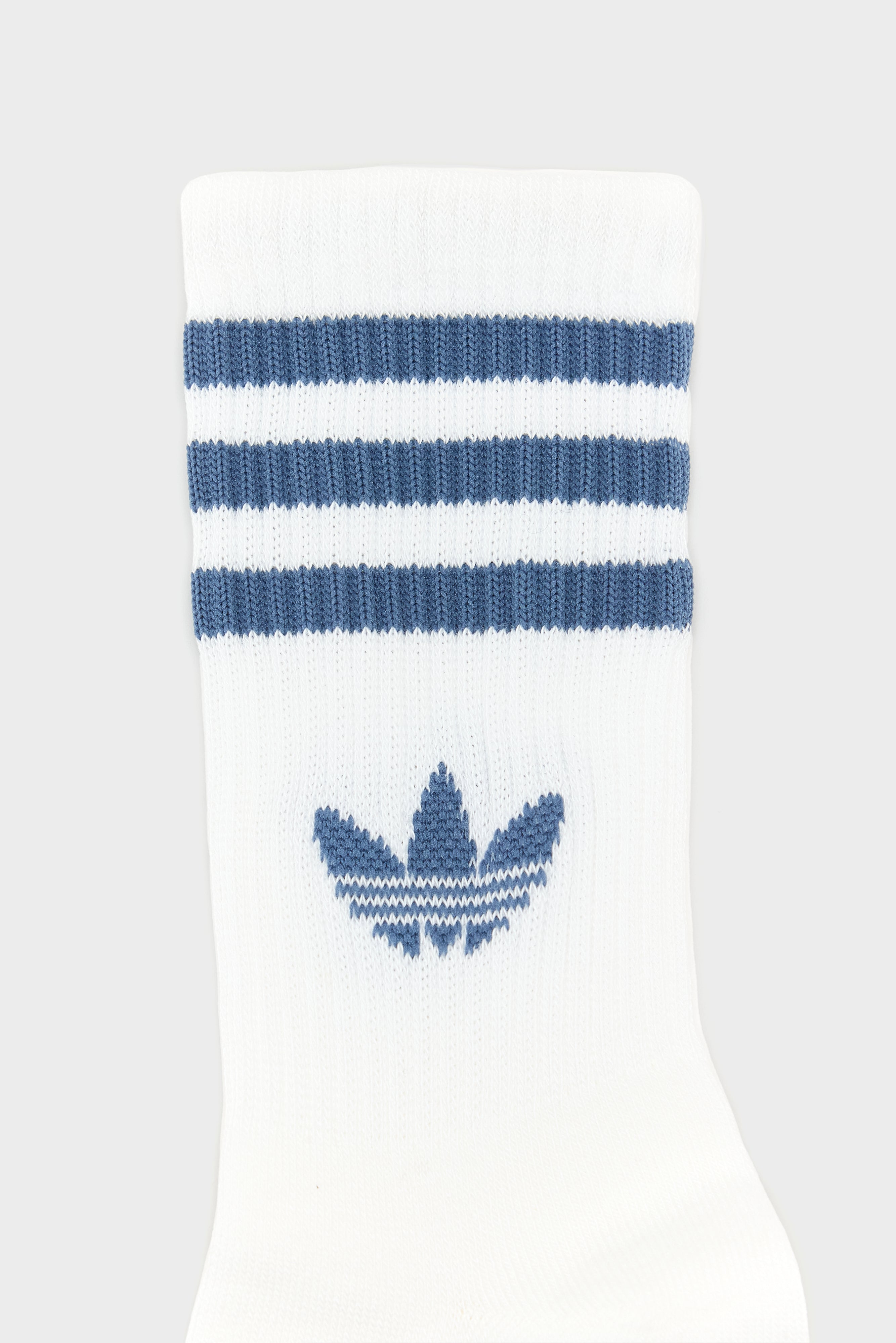 Mid Cut Crew Socks for Women  (261 / W / MULTICOLOR)