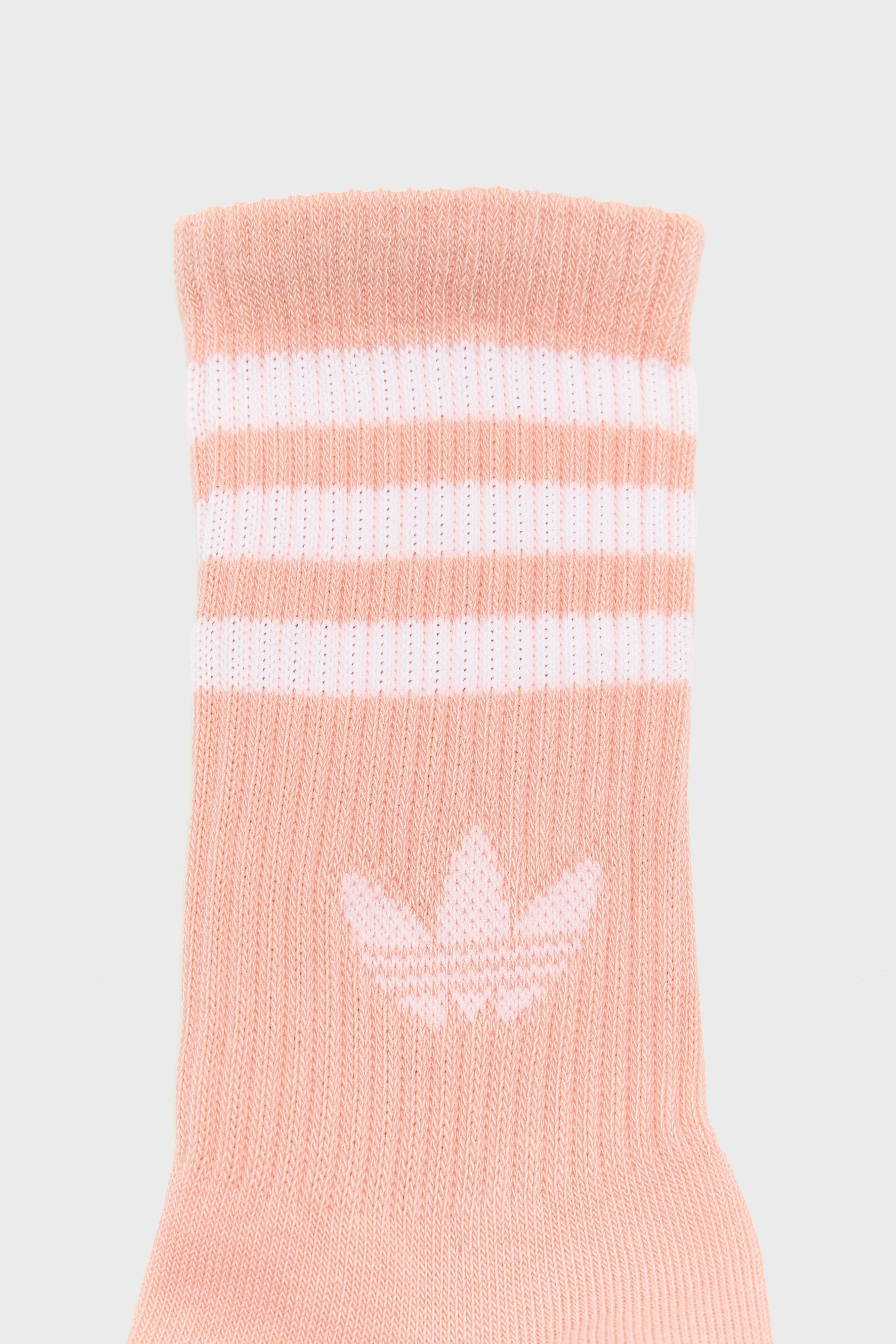 Mid Cut Crew Sokken voor Dames  (261 / W / PINK)