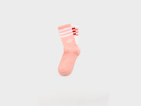 ADIDAS Mid Cut Crew Socks for Women  
