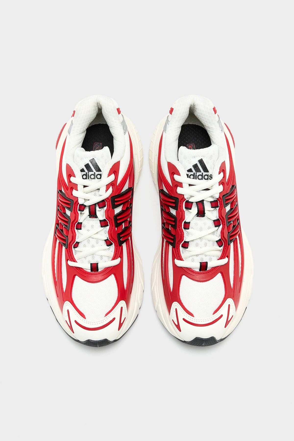 Adistar XLG 2.0 voor Dames (262 / W / RED)