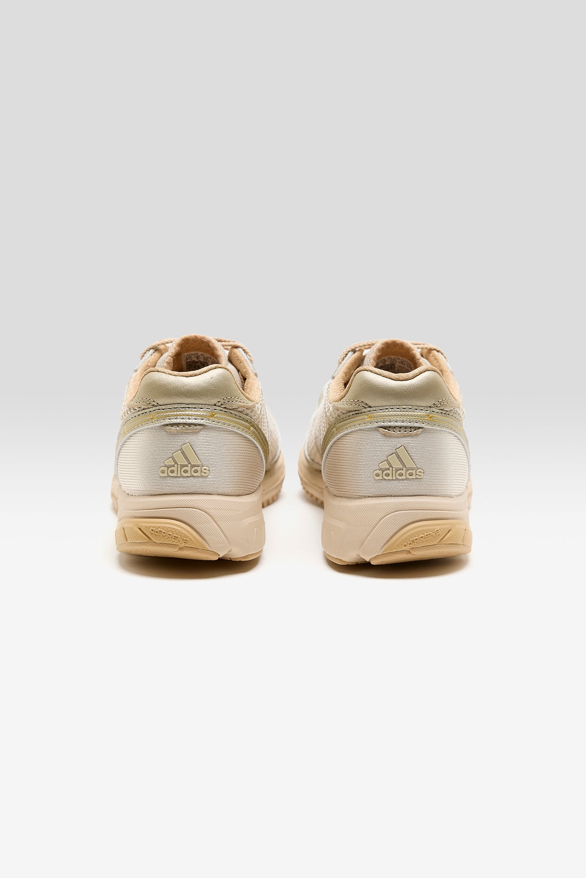 Adizero Adios OG voor Dames (262 / W / BEIGE)