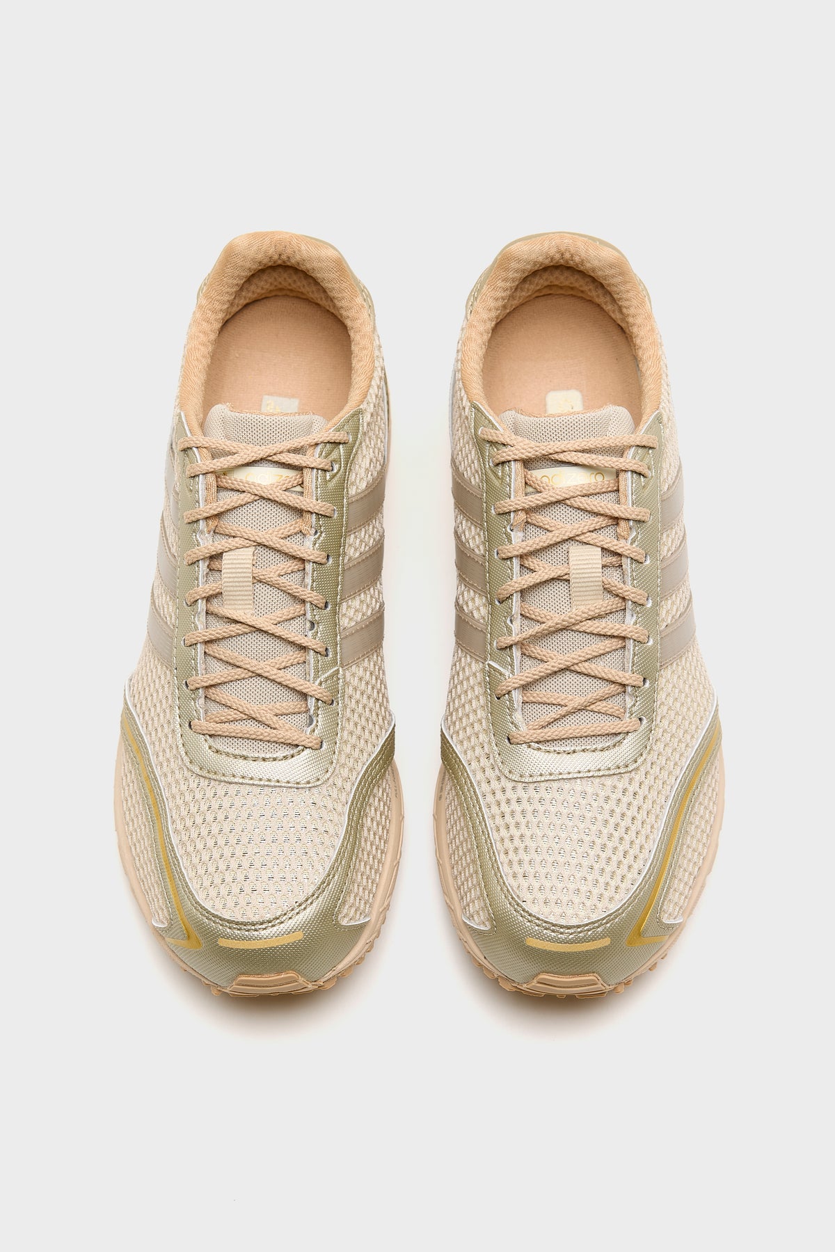 Adizero Adios OG voor Dames (262 / W / BEIGE)