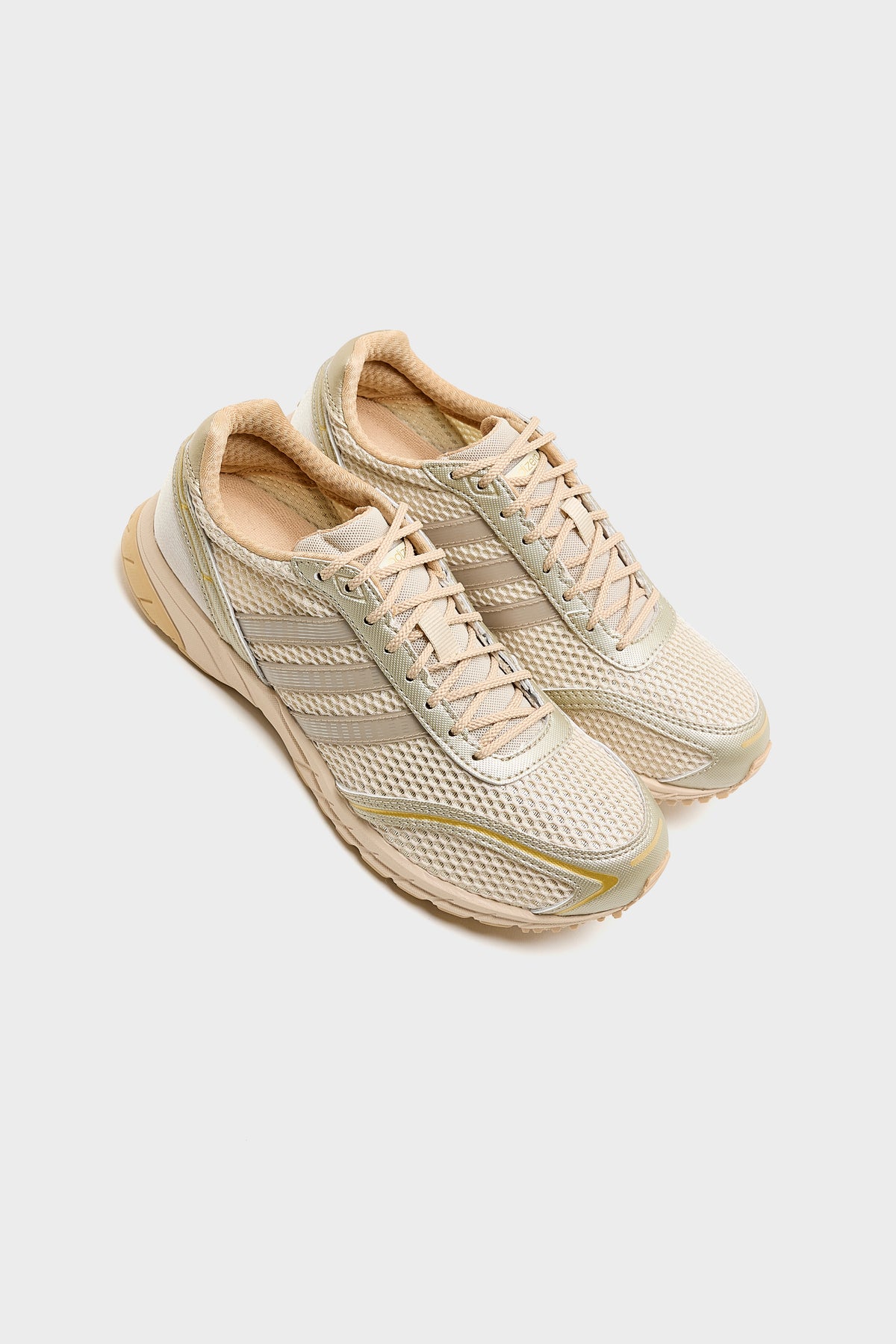 Adizero Adios OG voor Dames (262 / W / BEIGE)