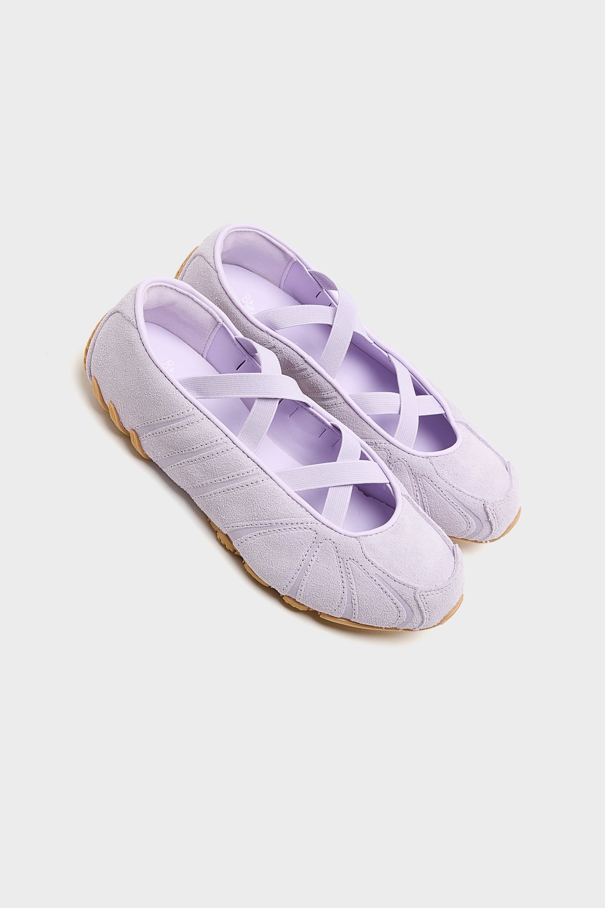 Ghost Sprint Ballet voor Dames (262 / W / BEIGE)