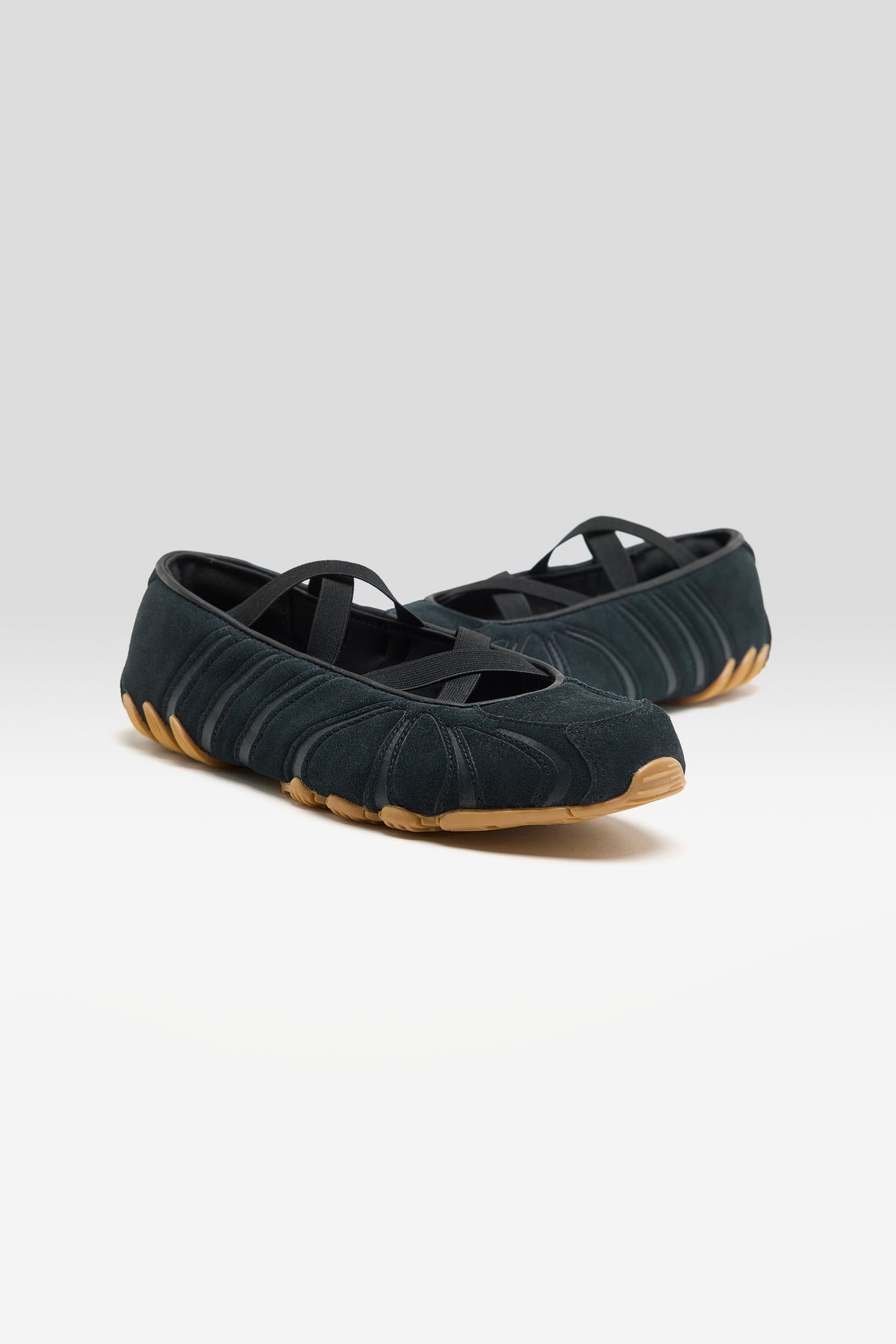 Ghost Sprint Ballet voor Dames (262 / W / BLACK)